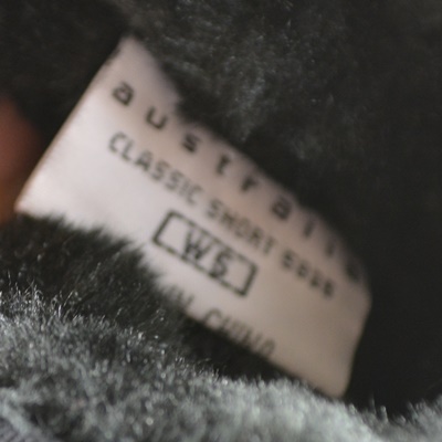 Ugg Classic Short Women's Boots