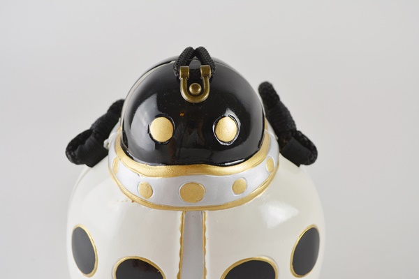 Timmy Woods Ladybug Handbag