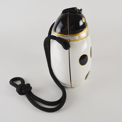 Timmy Woods Ladybug Handbag