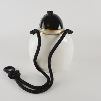 Timmy Woods Ladybug Handbag