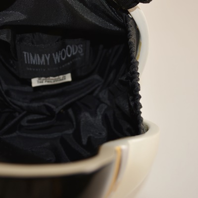 Timmy Woods Ladybug Handbag