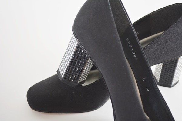 Two Pair of Stuart Weitzman Women's Shoes