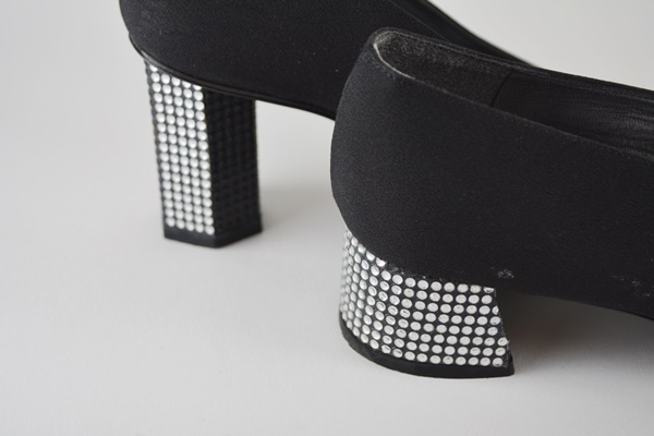 Two Pair of Stuart Weitzman Women's Shoes