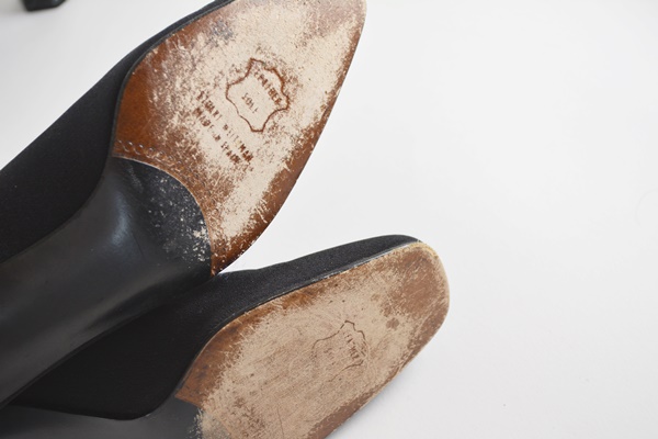 Two Pair of Stuart Weitzman Women's Shoes