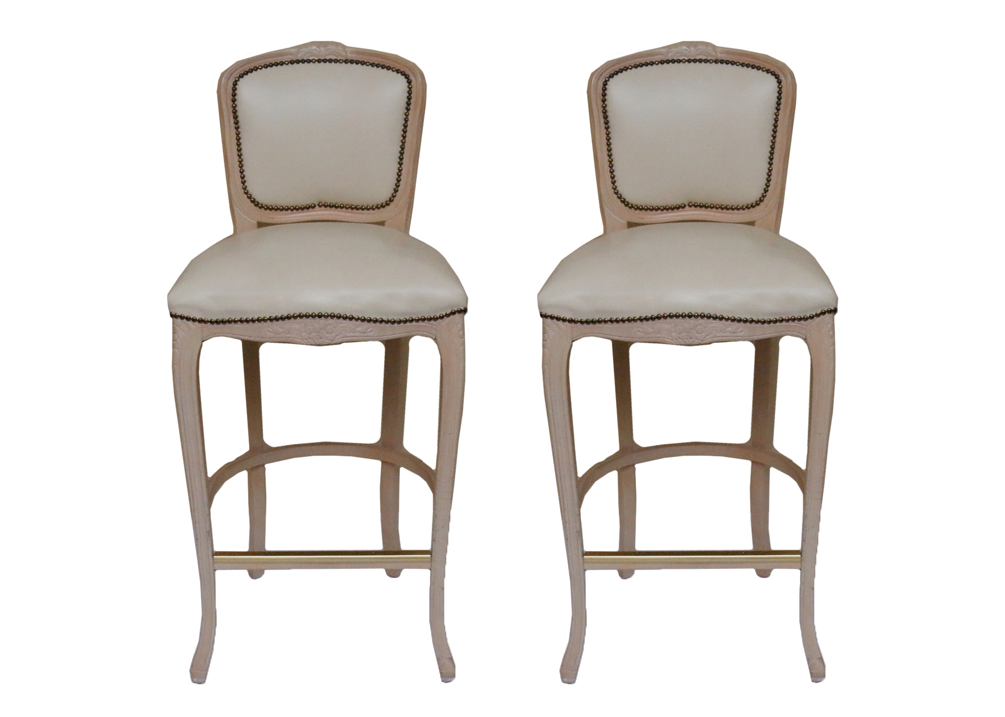 Pair of Bar Stools