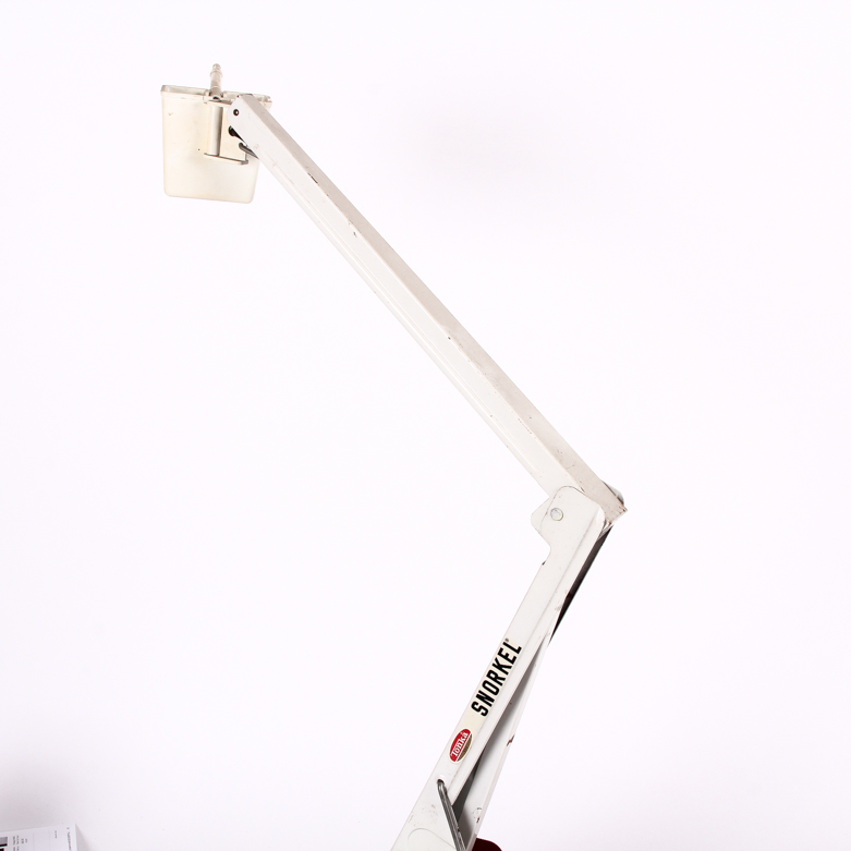 Vintage Tonka Snorkel Fire Truck