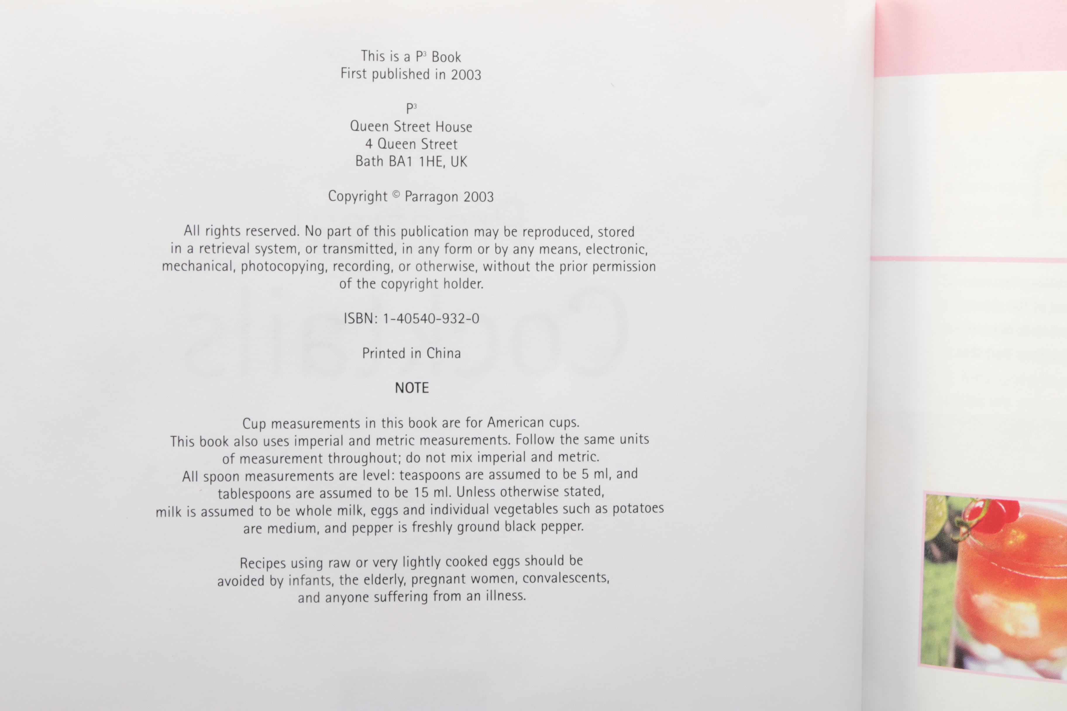 Collection of Cookbooks including "Paula Deen Celebrates!" by Paula Deen