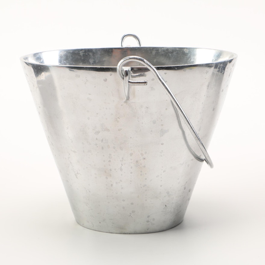 IHI Stainless Steel Bucket