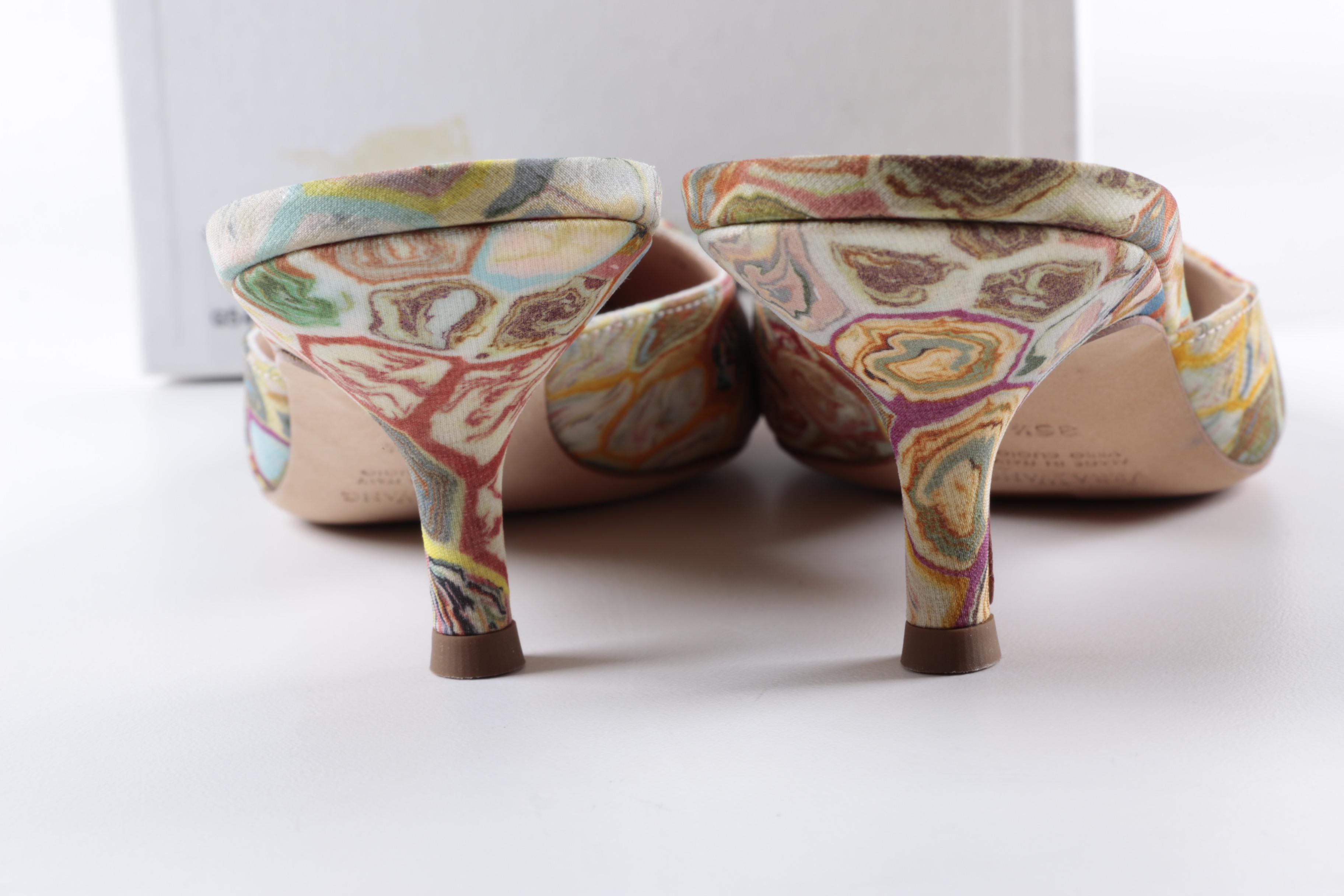 High Heels Including Donald Pliner