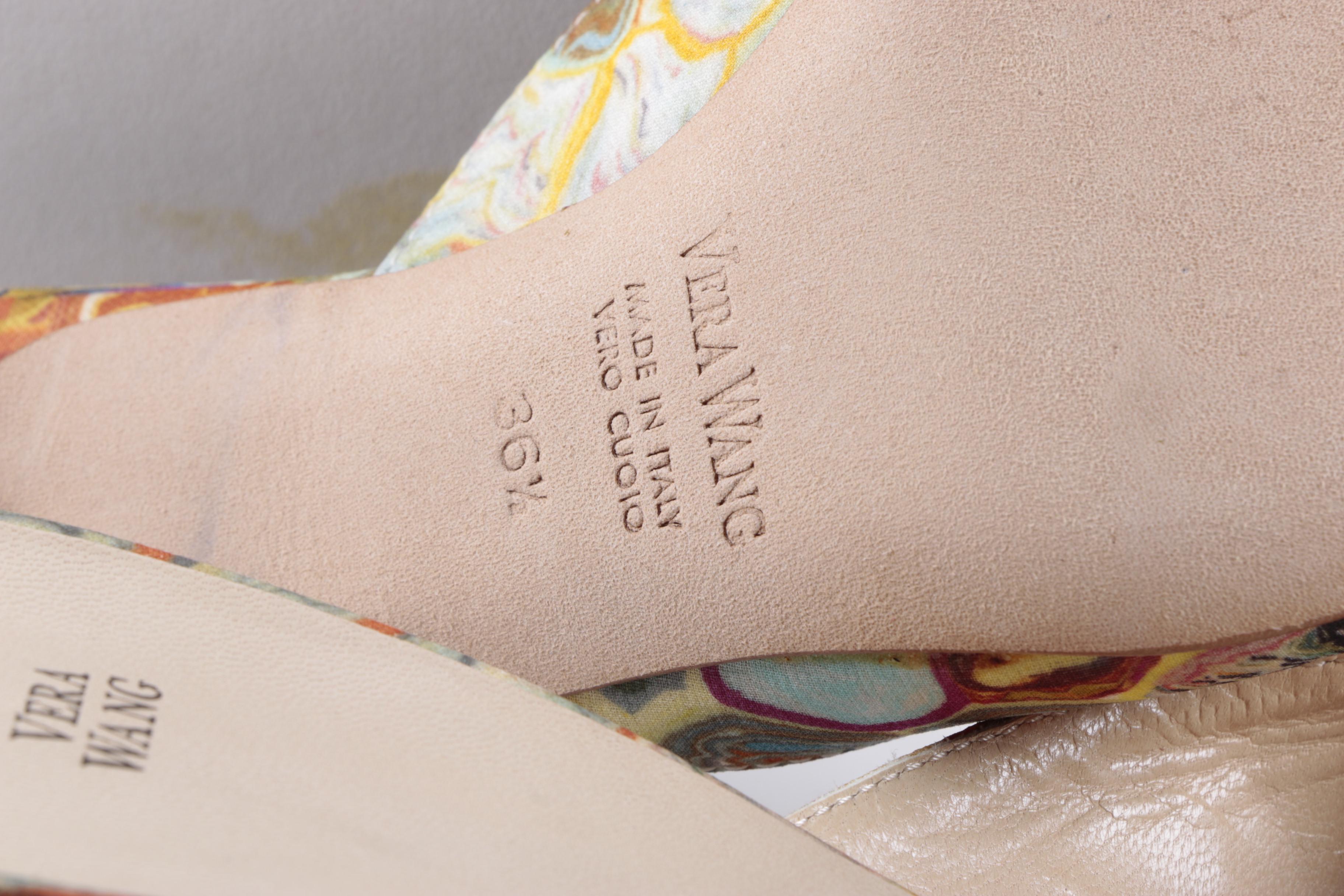 High Heels Including Donald Pliner