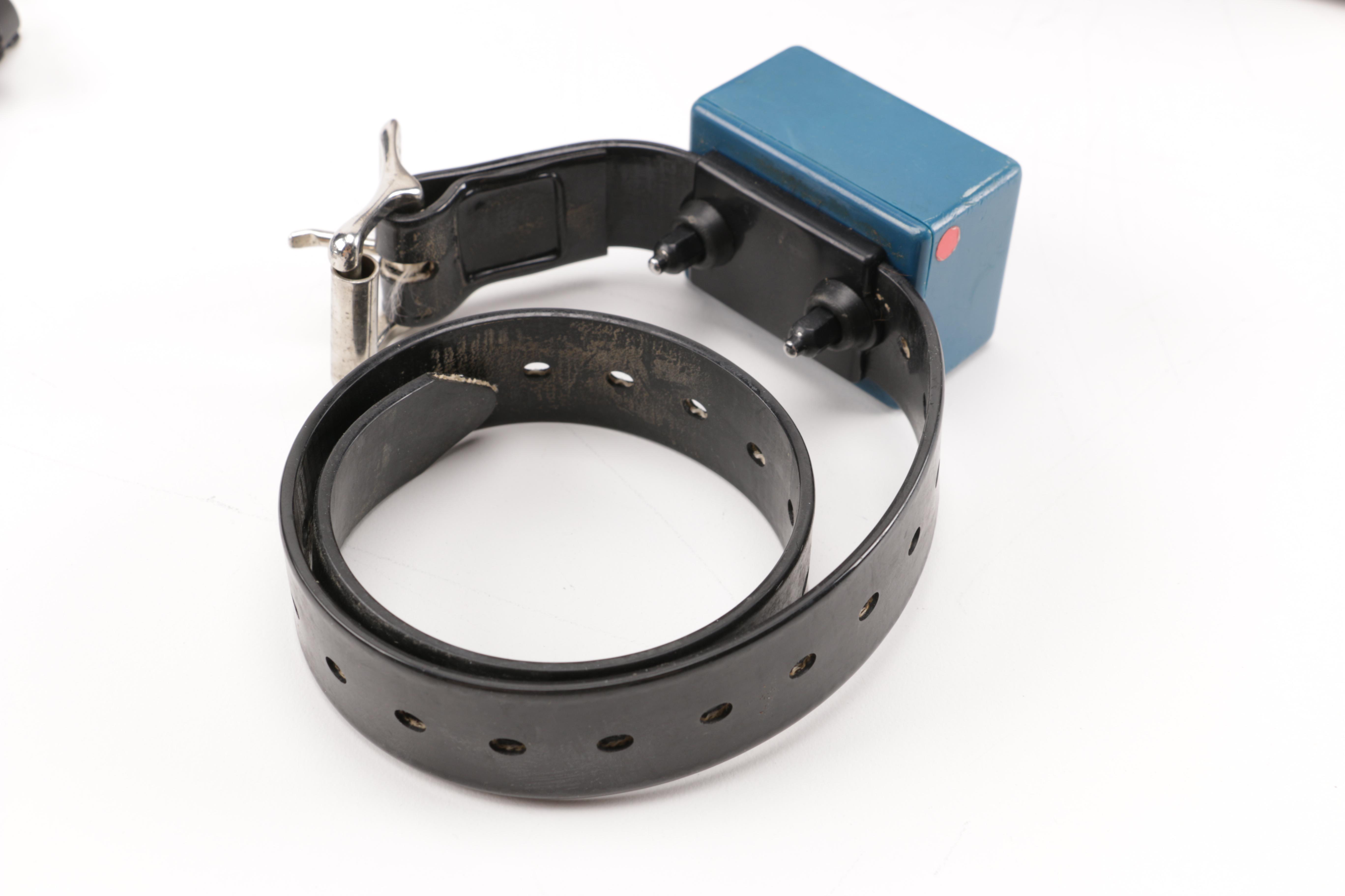 Innotek Command Series II Advanced Trainer Electric Dog Collar