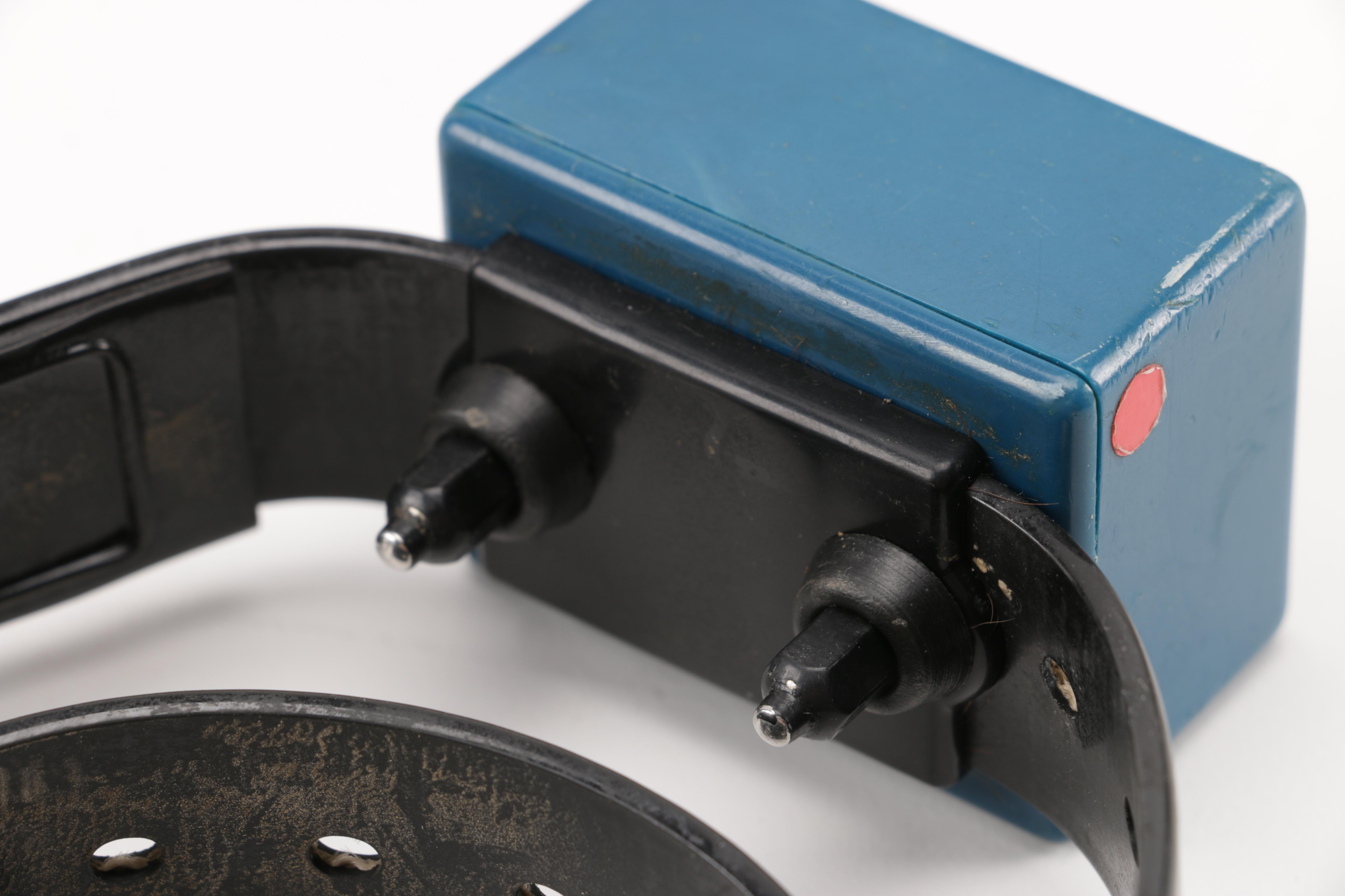 Innotek Command Series II Advanced Trainer Electric Dog Collar