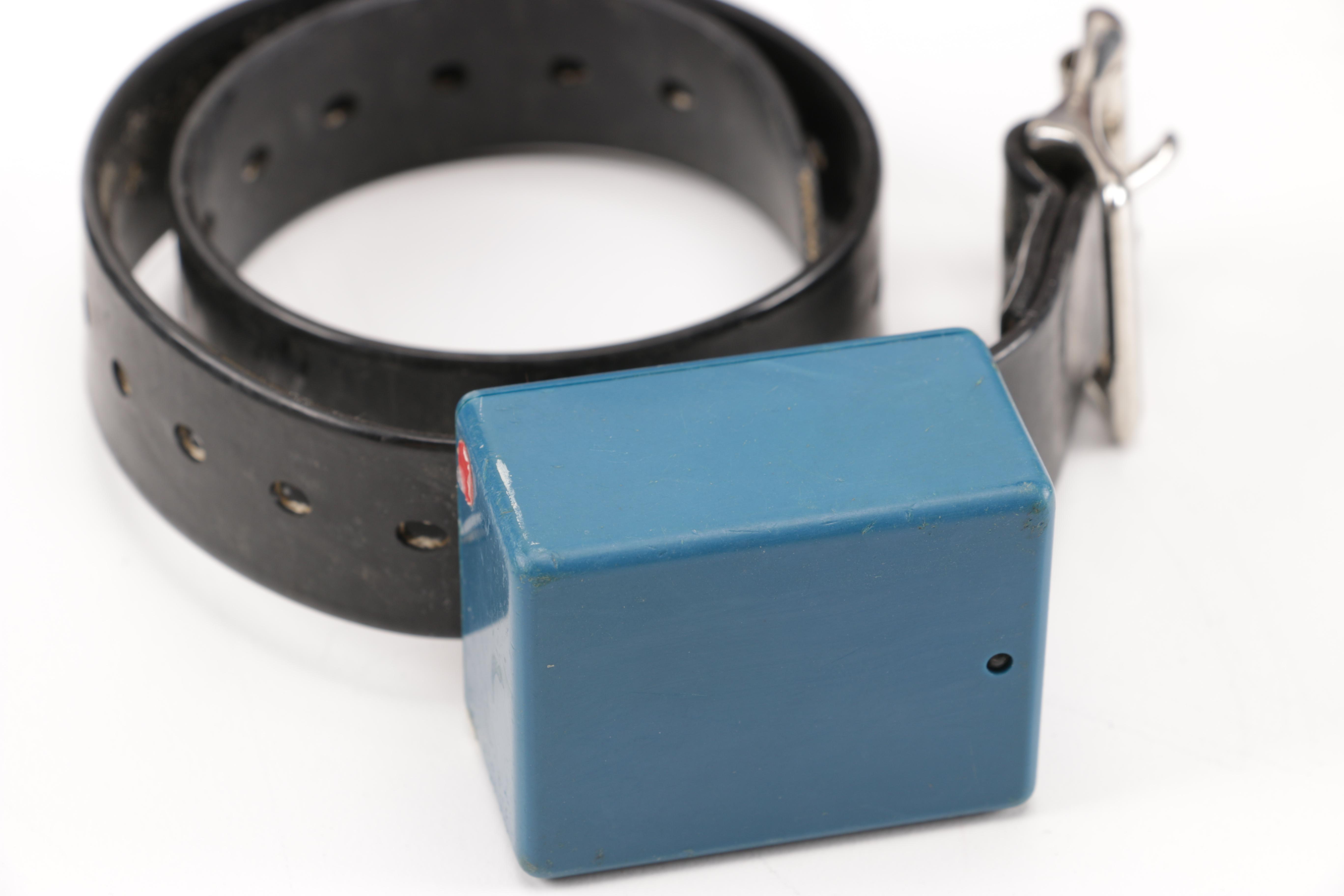 Innotek Command Series II Advanced Trainer Electric Dog Collar