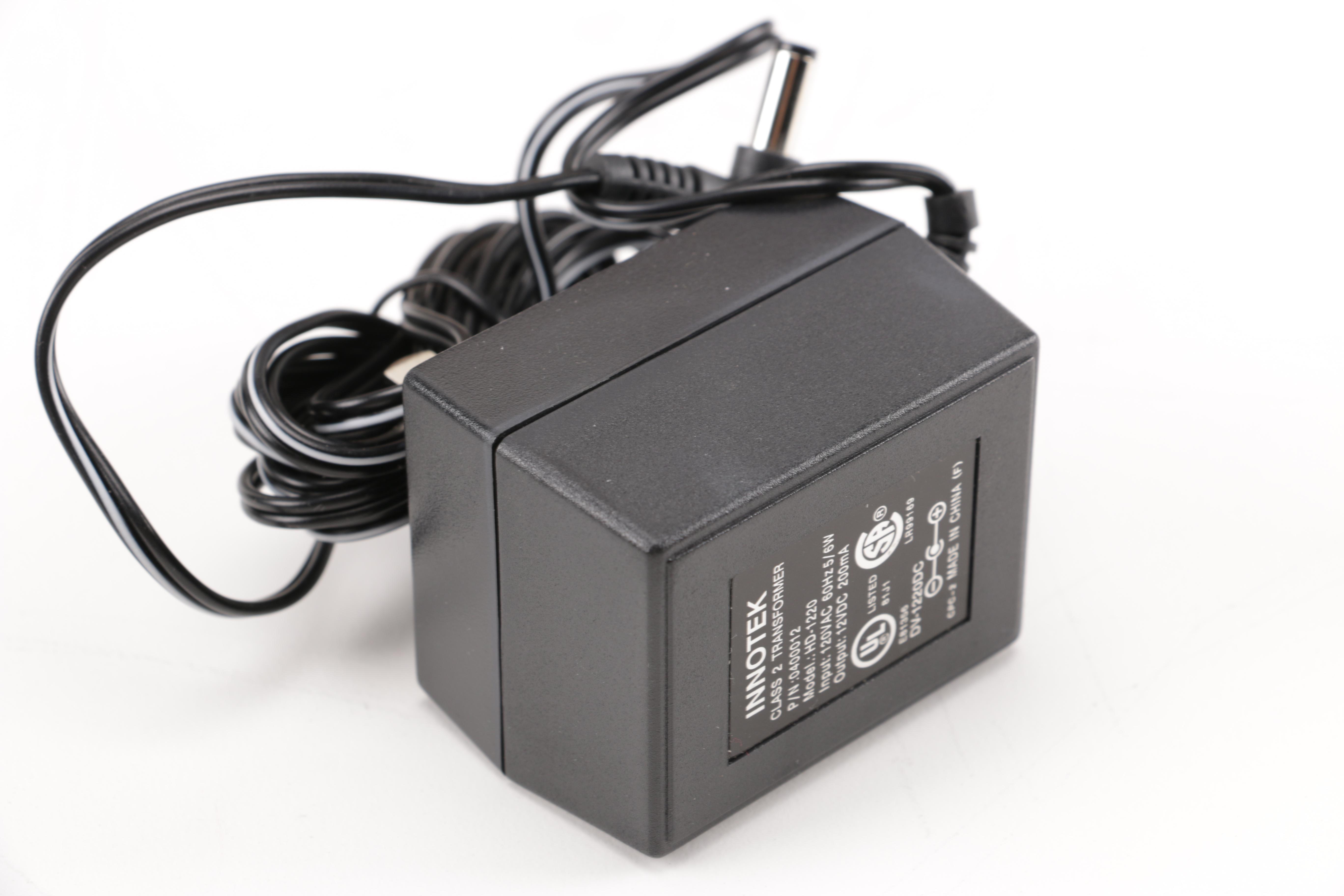 Innotek Command Series II Advanced Trainer Electric Dog Collar