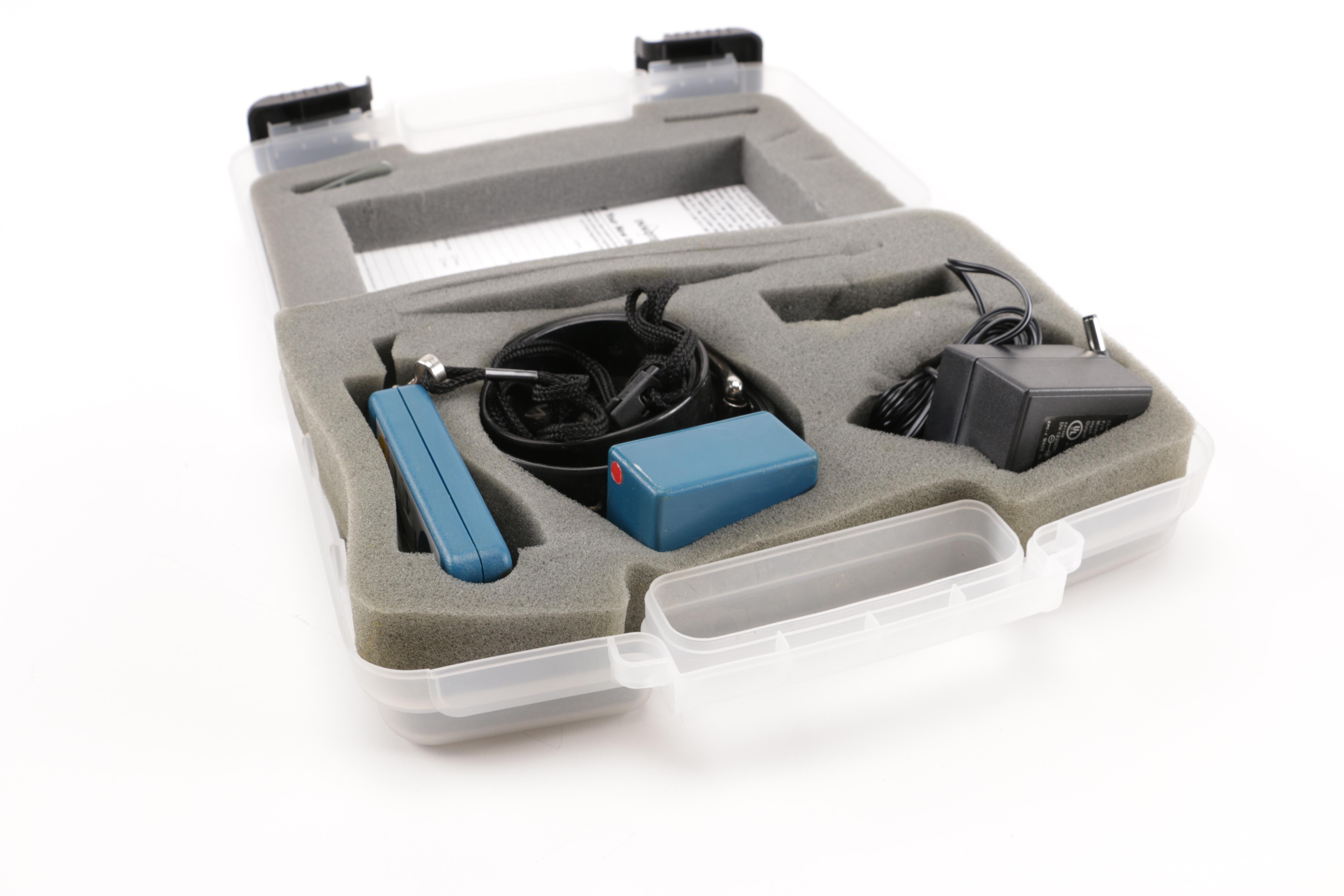 Innotek Command Series II Advanced Trainer Electric Dog Collar