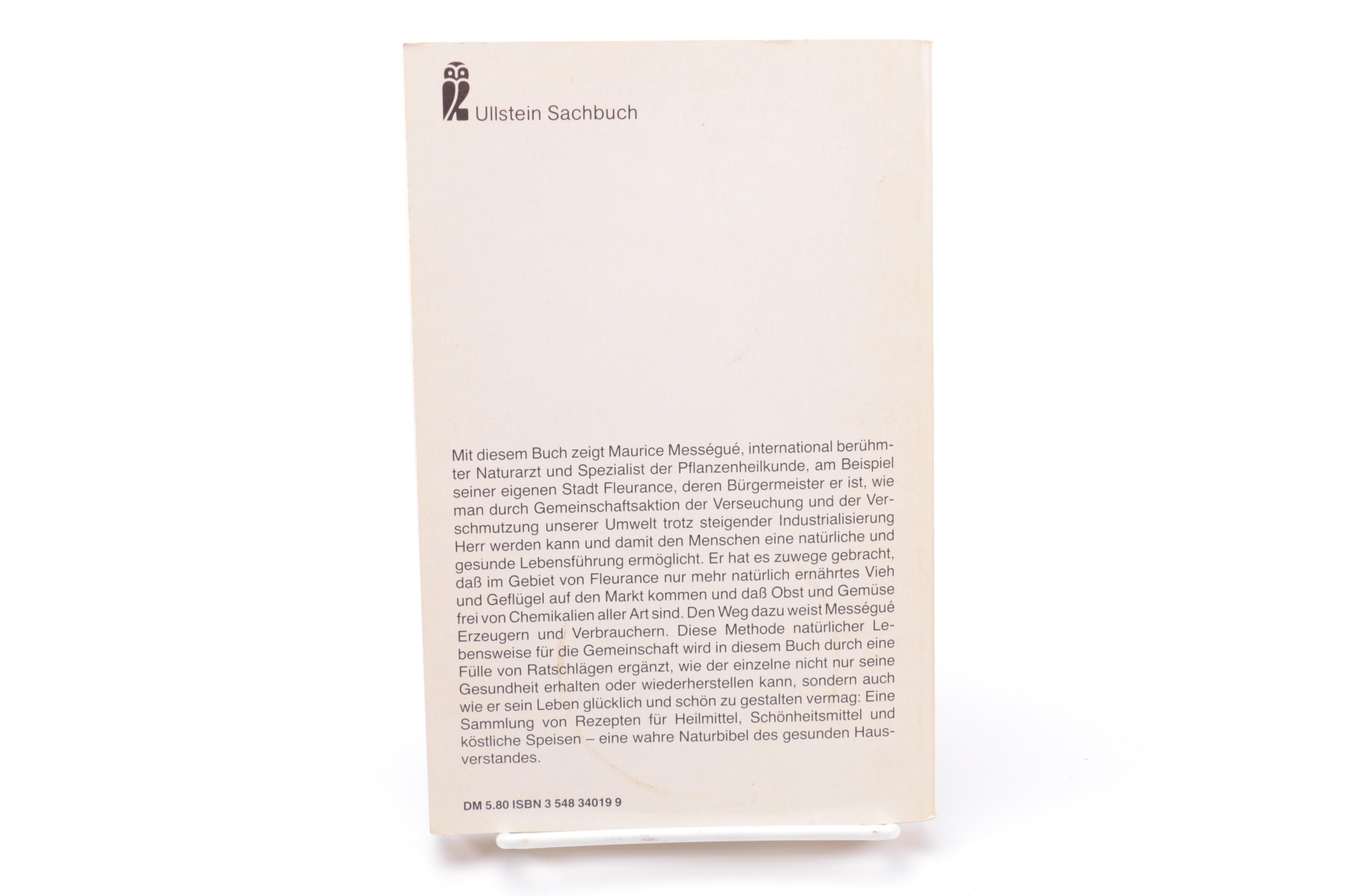 Assortment of German Cookbooks and Nutrition Books