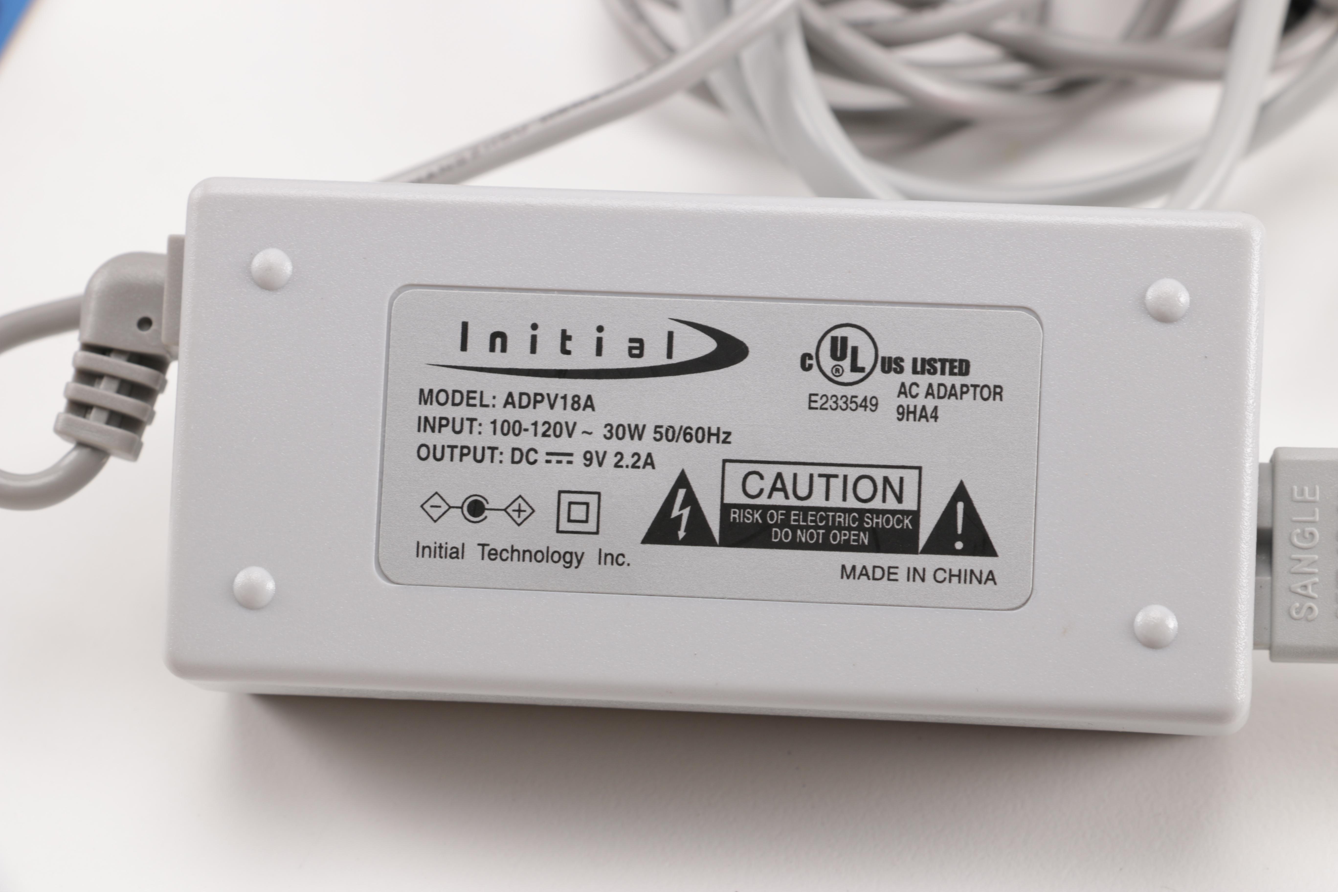 Photography Equipment Collection and Portable DVD Player