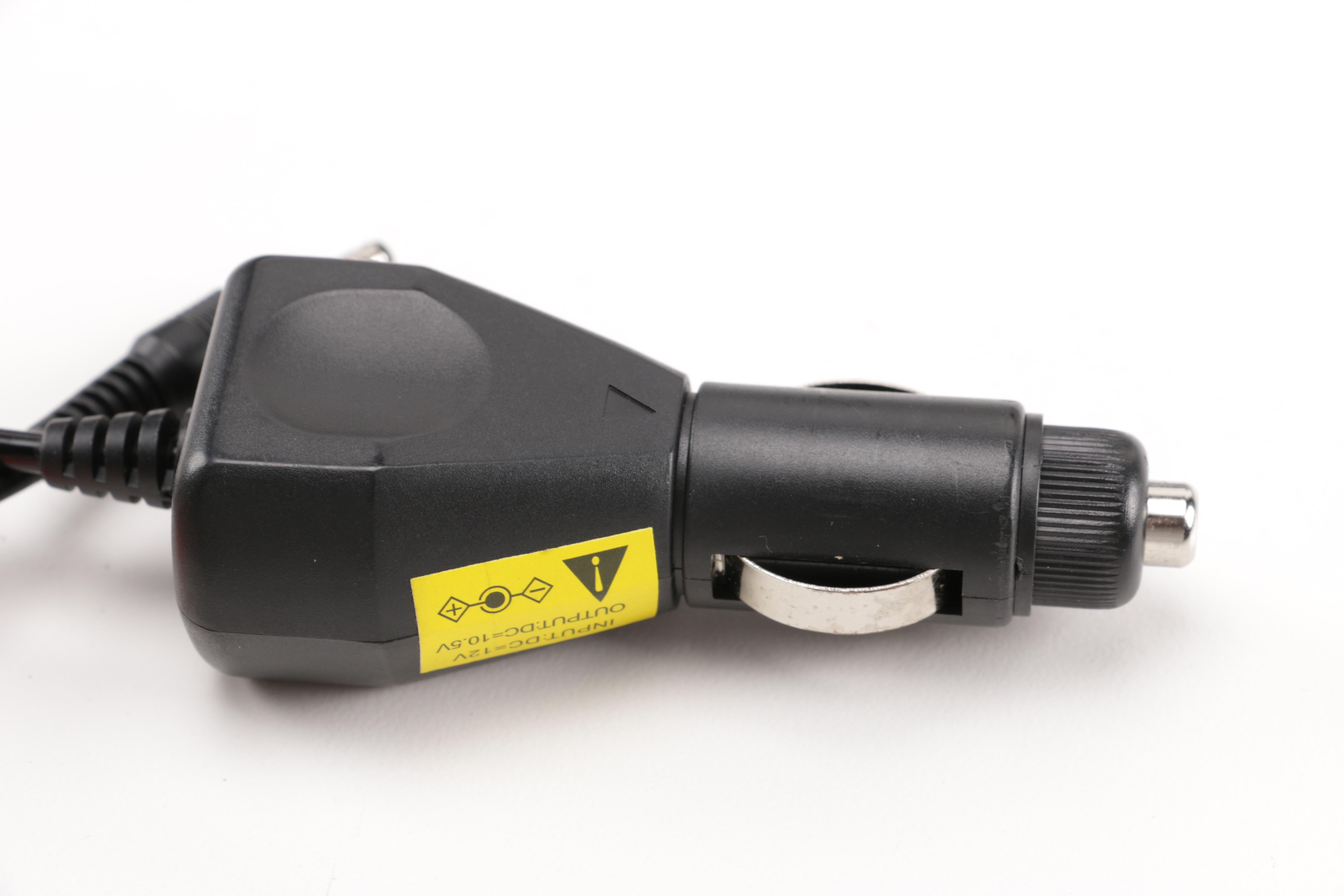 Photography Equipment Collection and Portable DVD Player