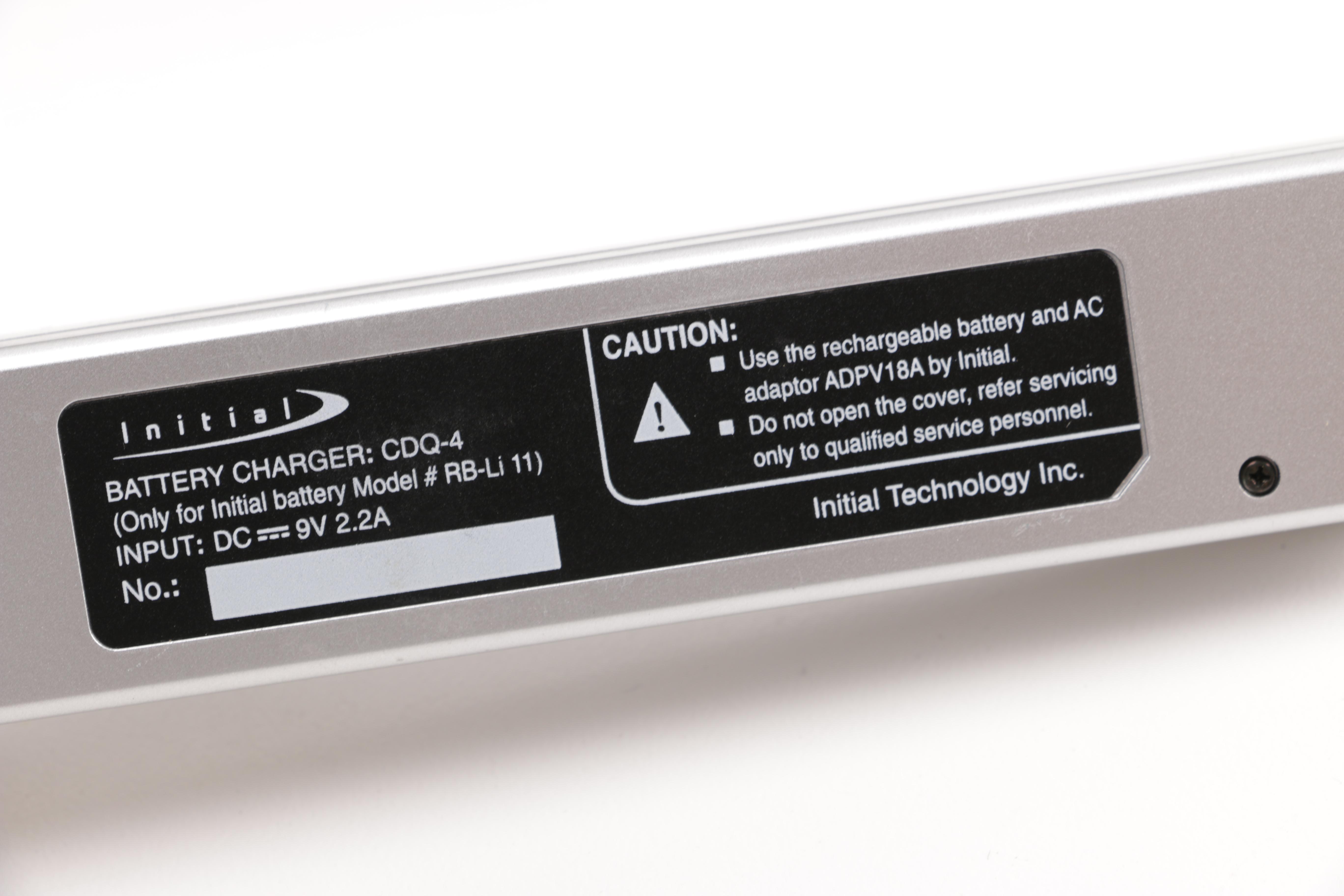 Photography Equipment Collection and Portable DVD Player