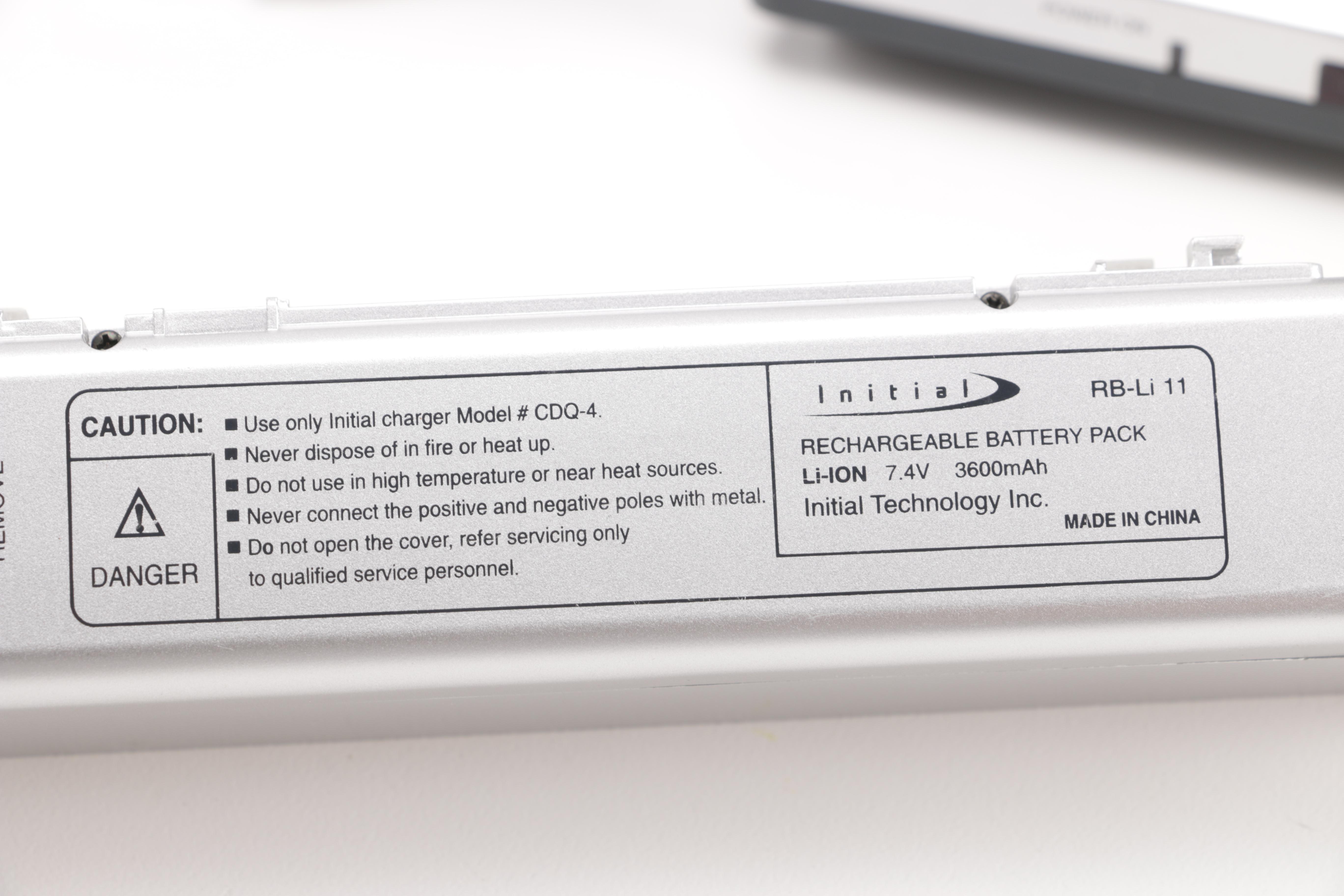 Photography Equipment Collection and Portable DVD Player