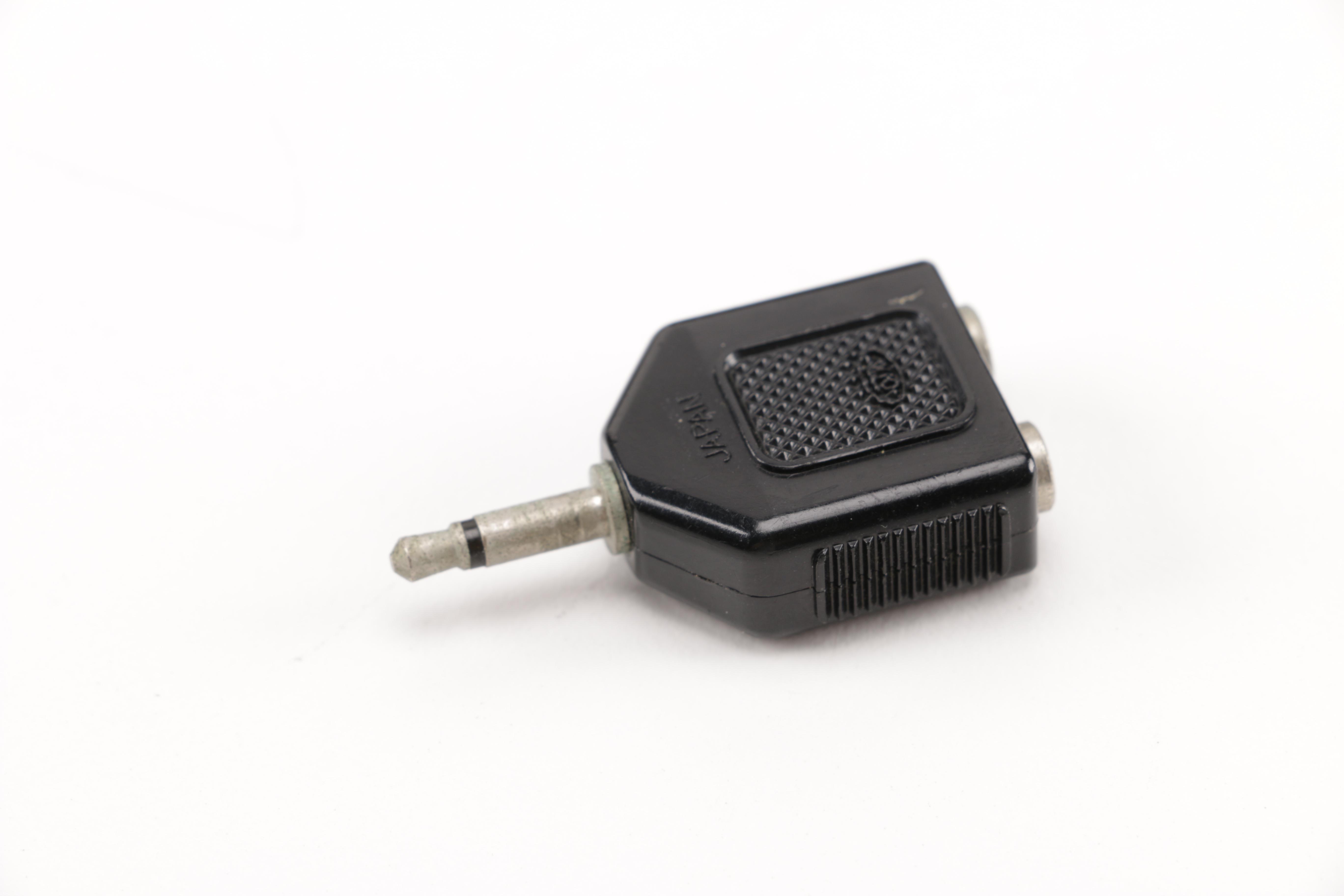 Photography Equipment Collection and Portable DVD Player