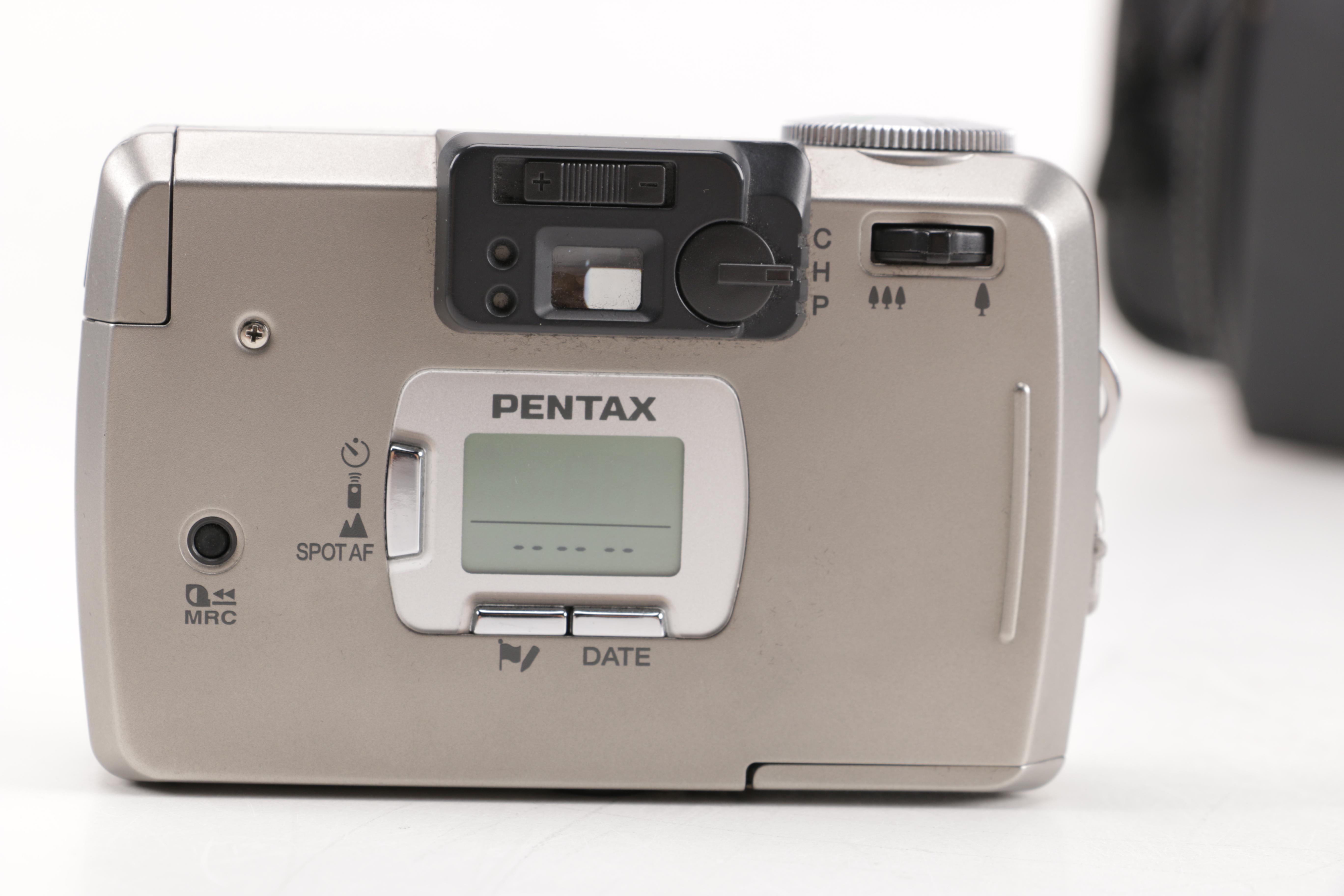 Photography Equipment Collection and Portable DVD Player