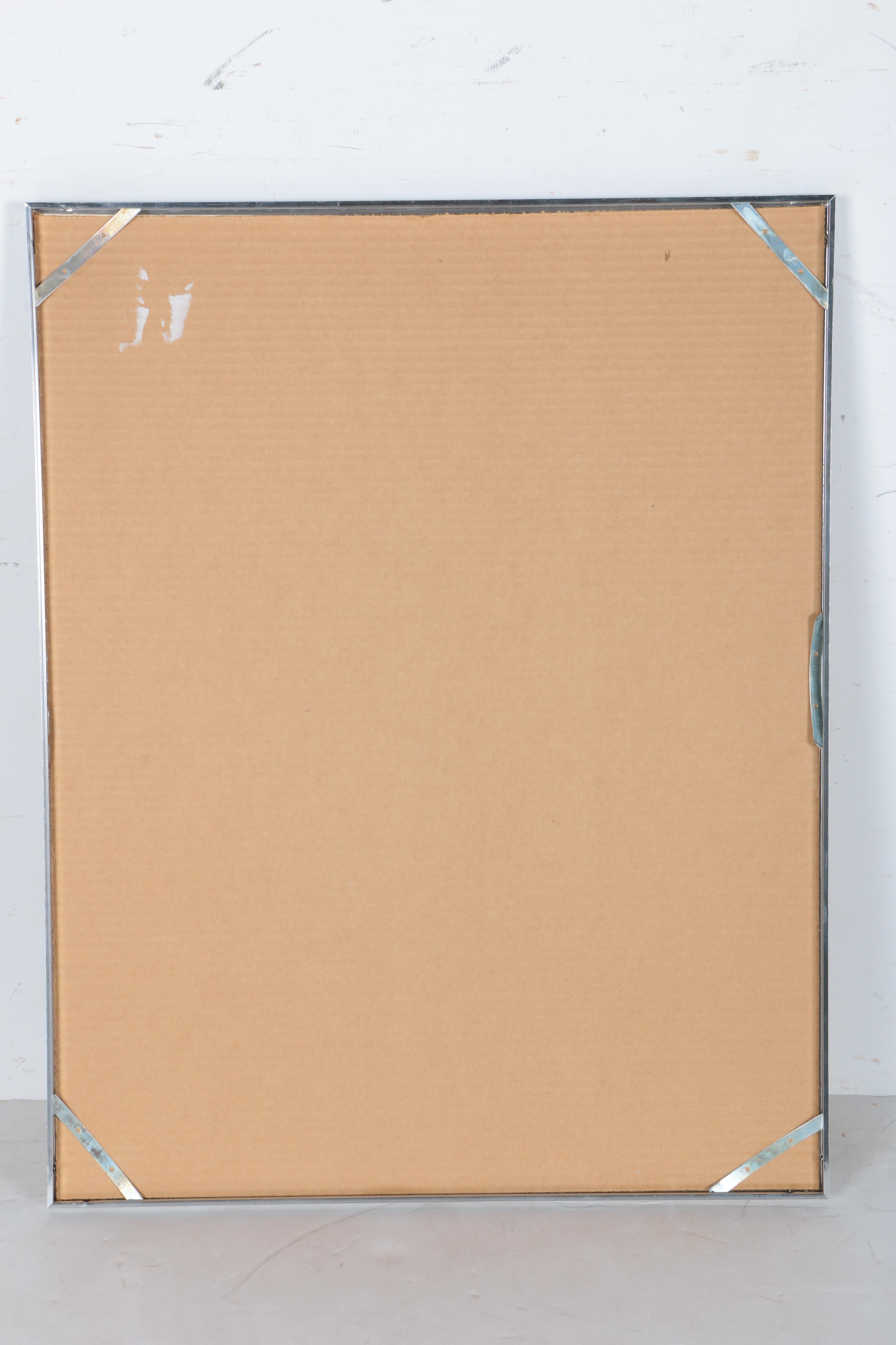 Ink Wash Figure Drawing