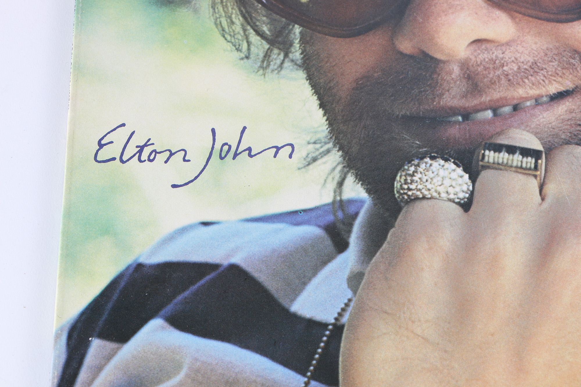 Zeppelin, Rolling Stones, The Who and Other Classic Rock LPs