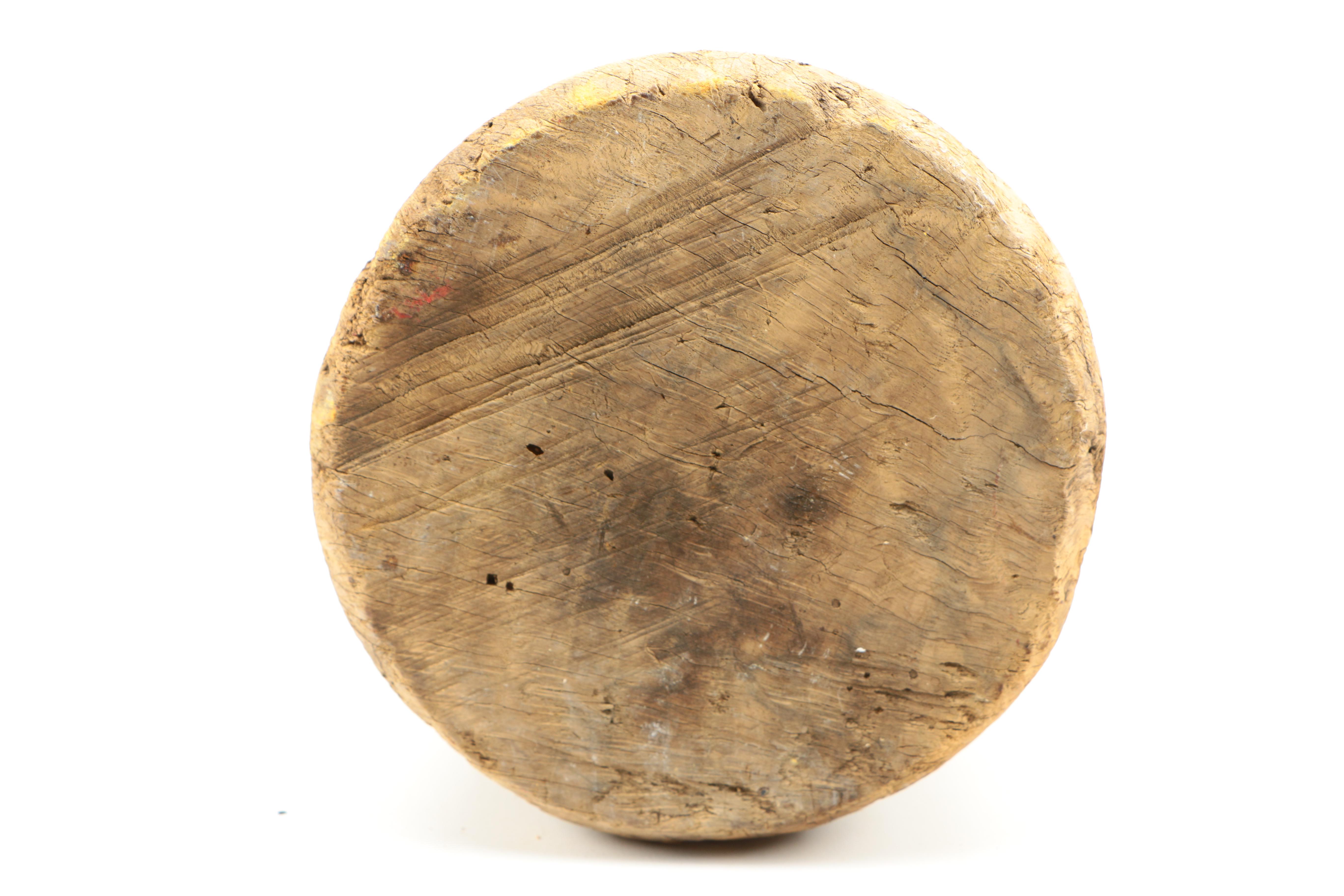 Assortment of Ethnographic Tools and Vessels