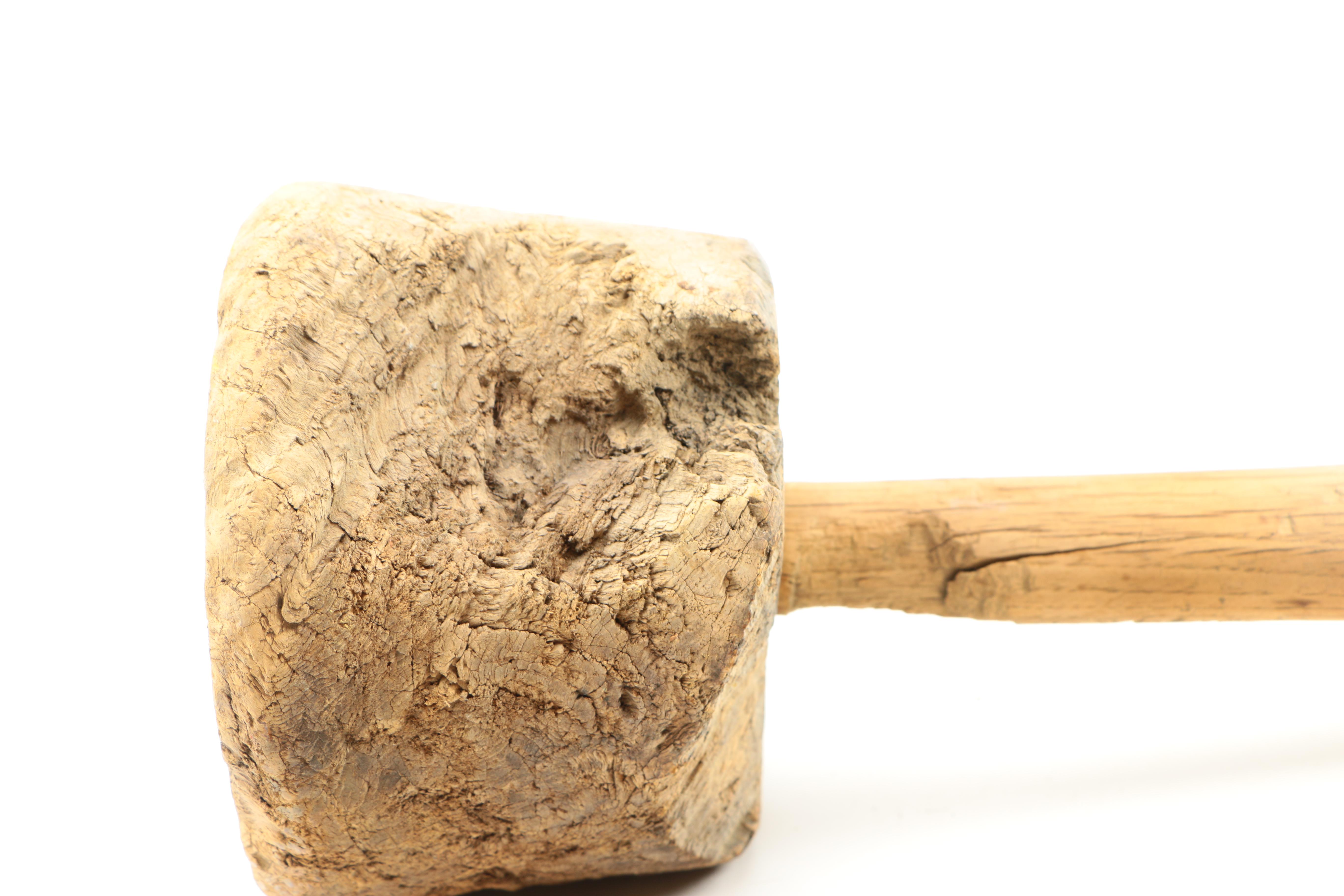 Assortment of Ethnographic Tools and Vessels