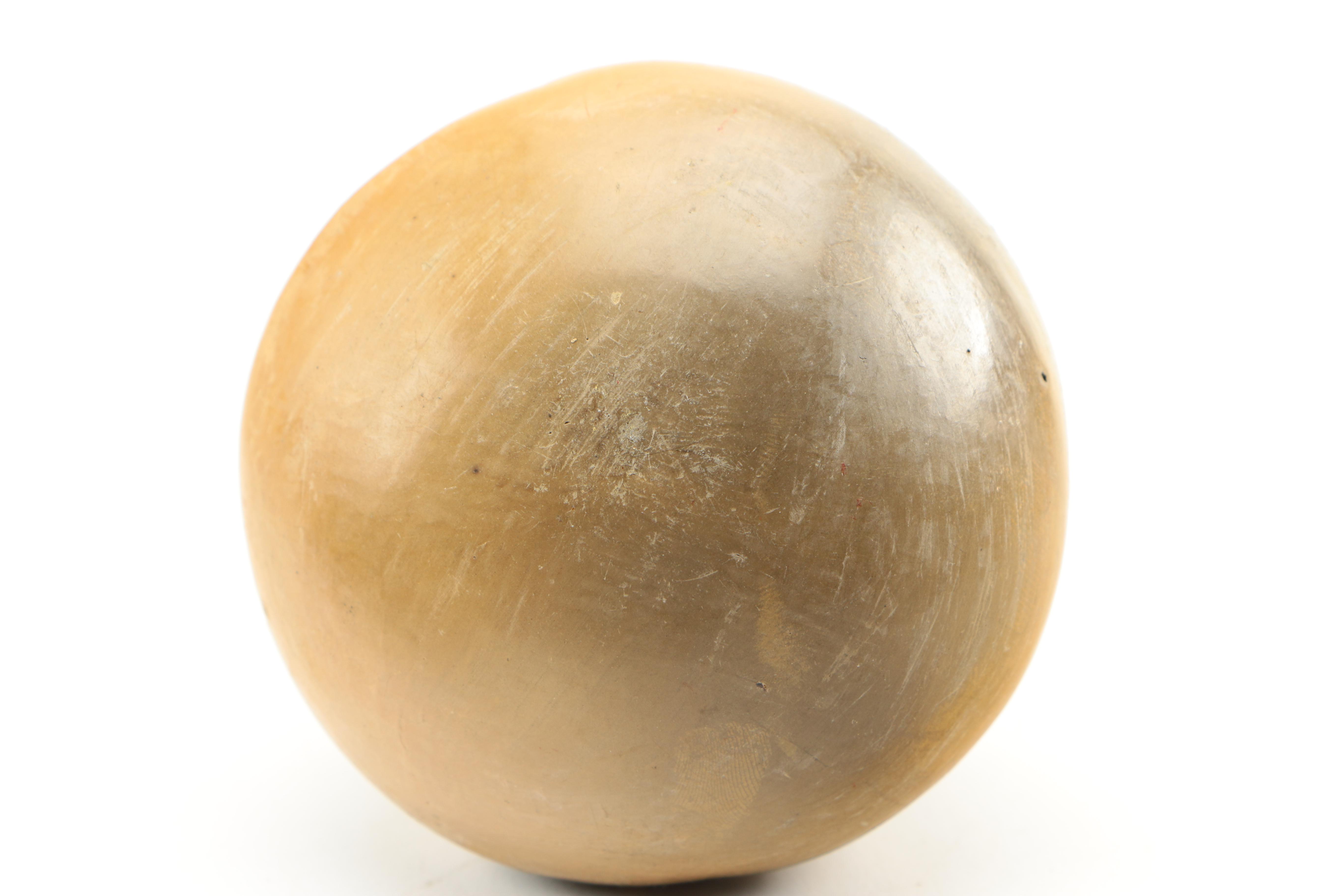 Assortment of Ethnographic Tools and Vessels