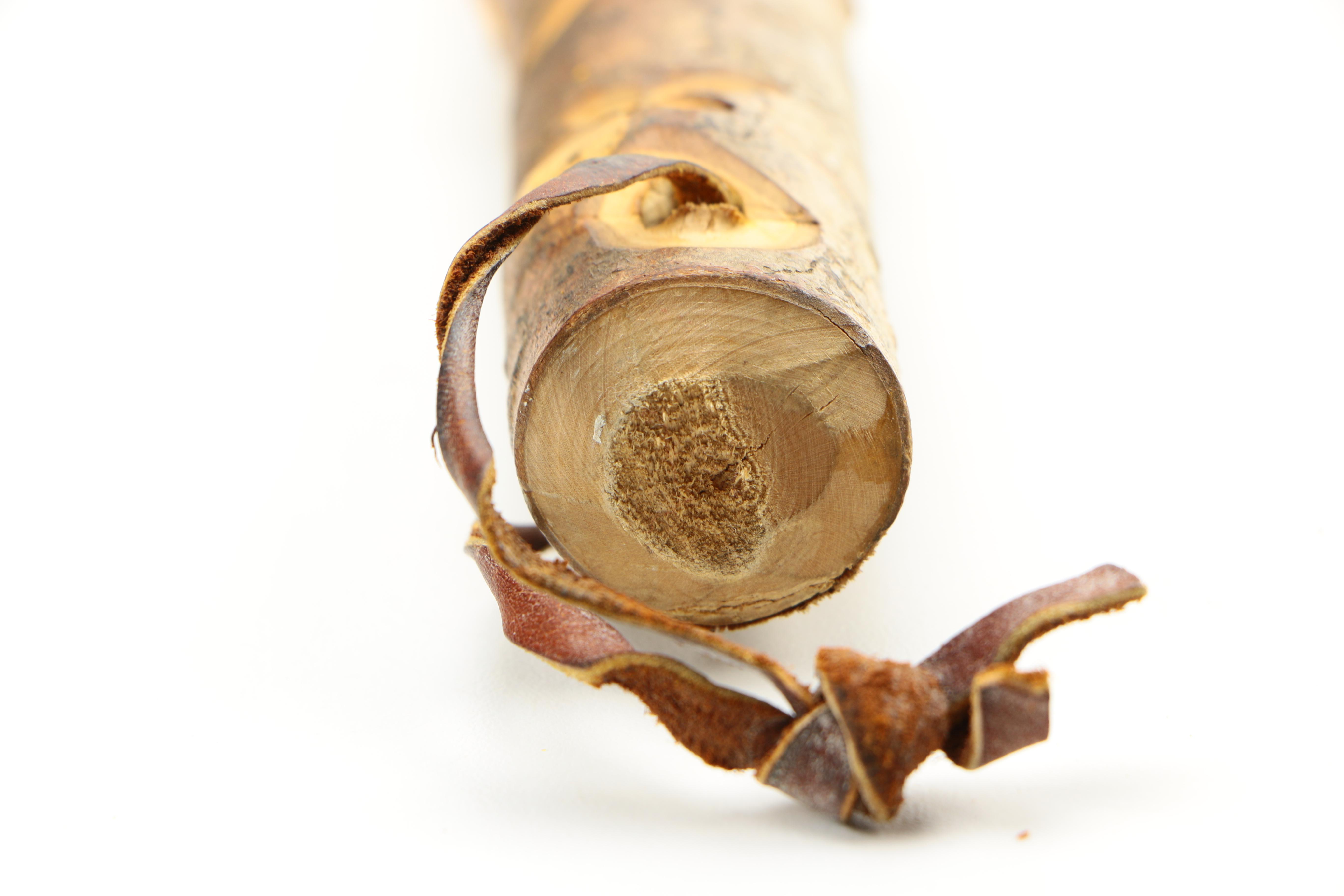 Assortment of Ethnographic Tools and Vessels