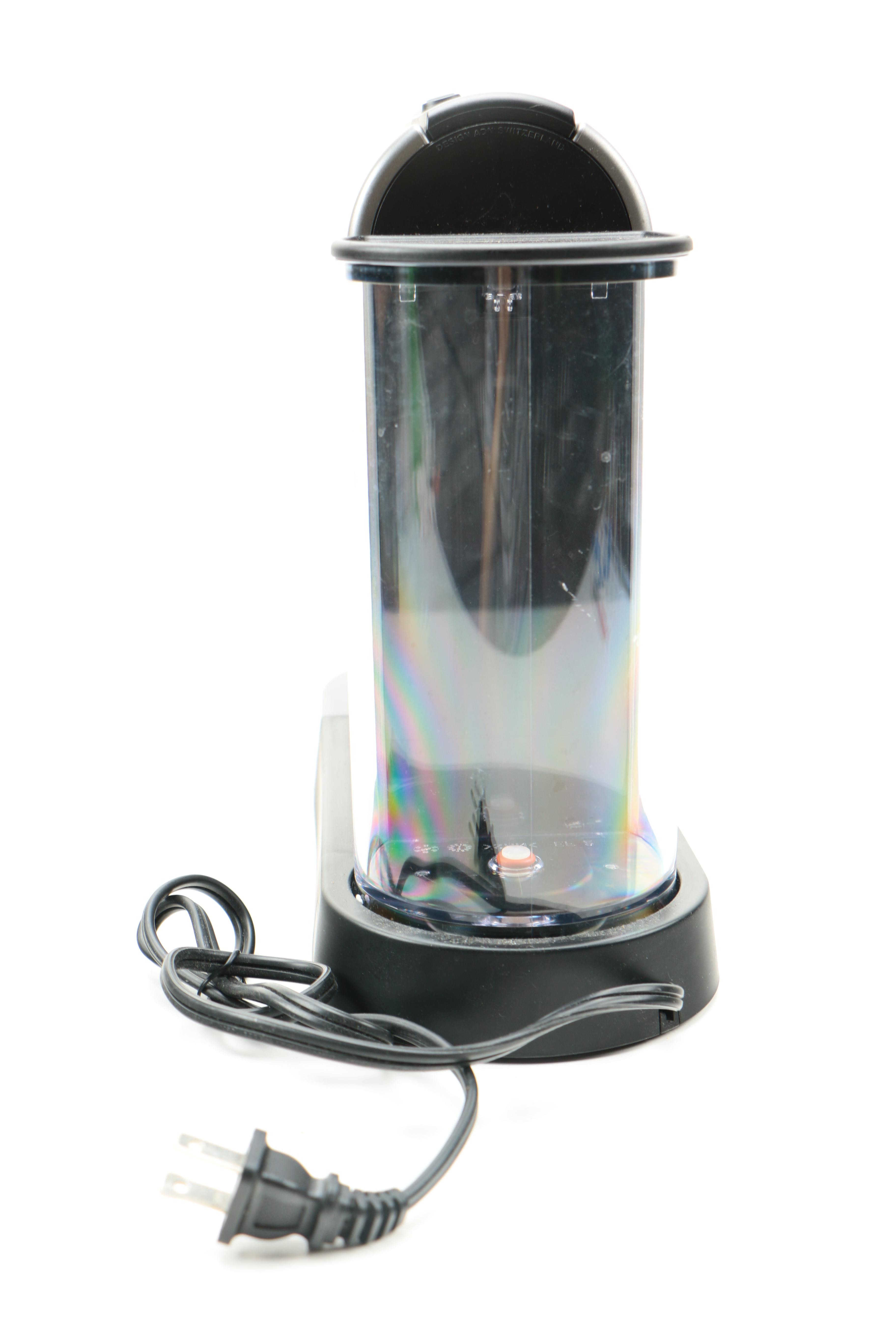 Nespresso Citiz Coffee Maker