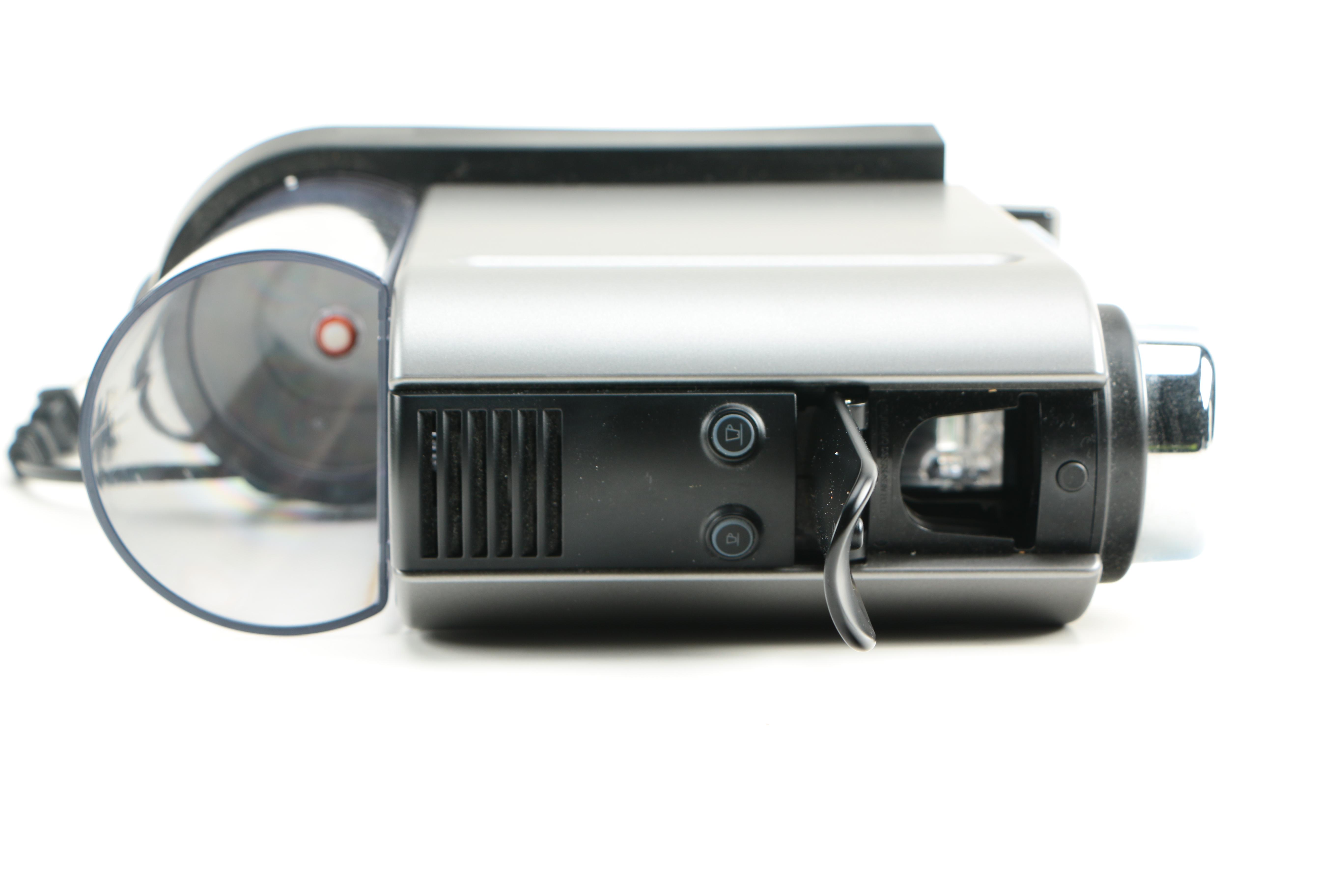 Nespresso Citiz Coffee Maker