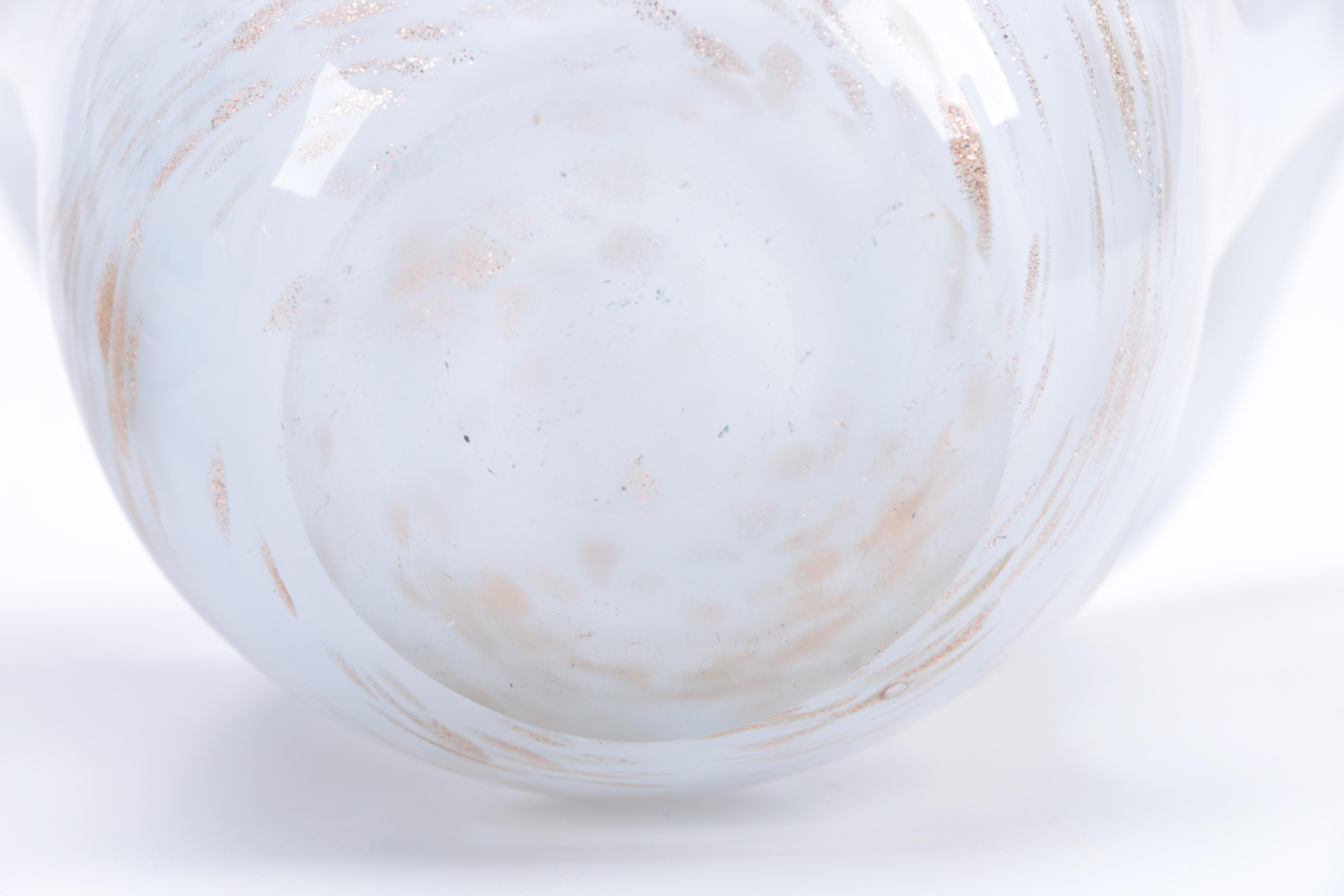 Modern White Home Decor