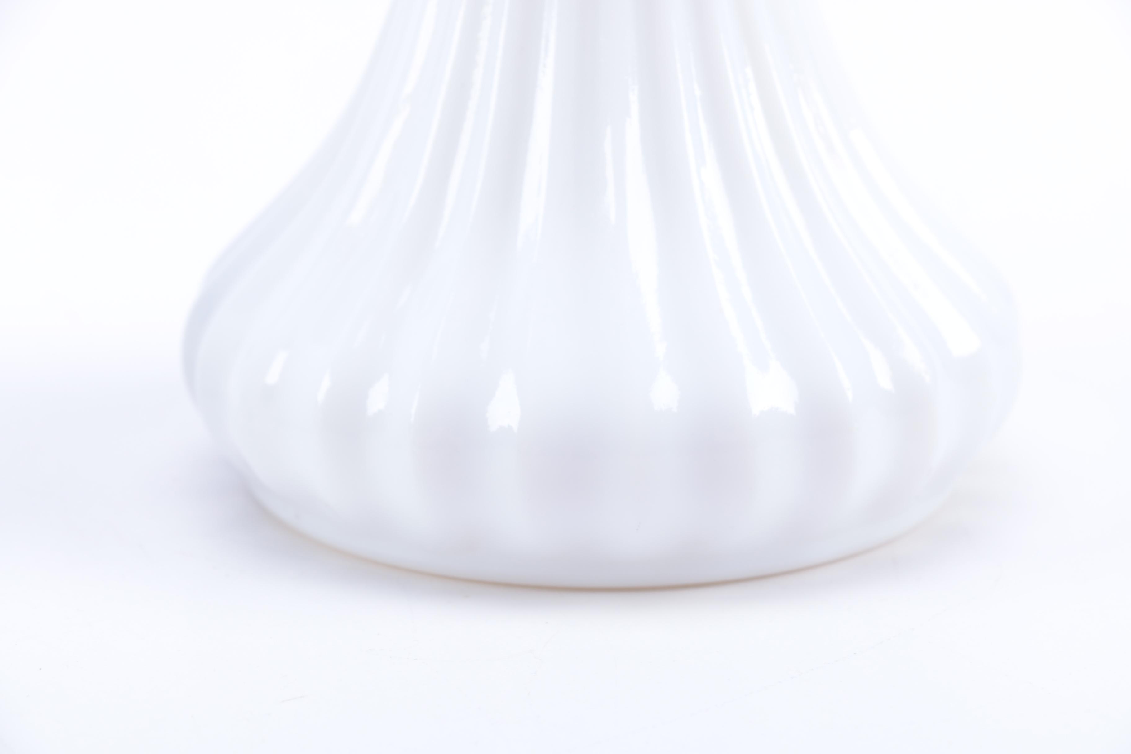 Modern White Home Decor