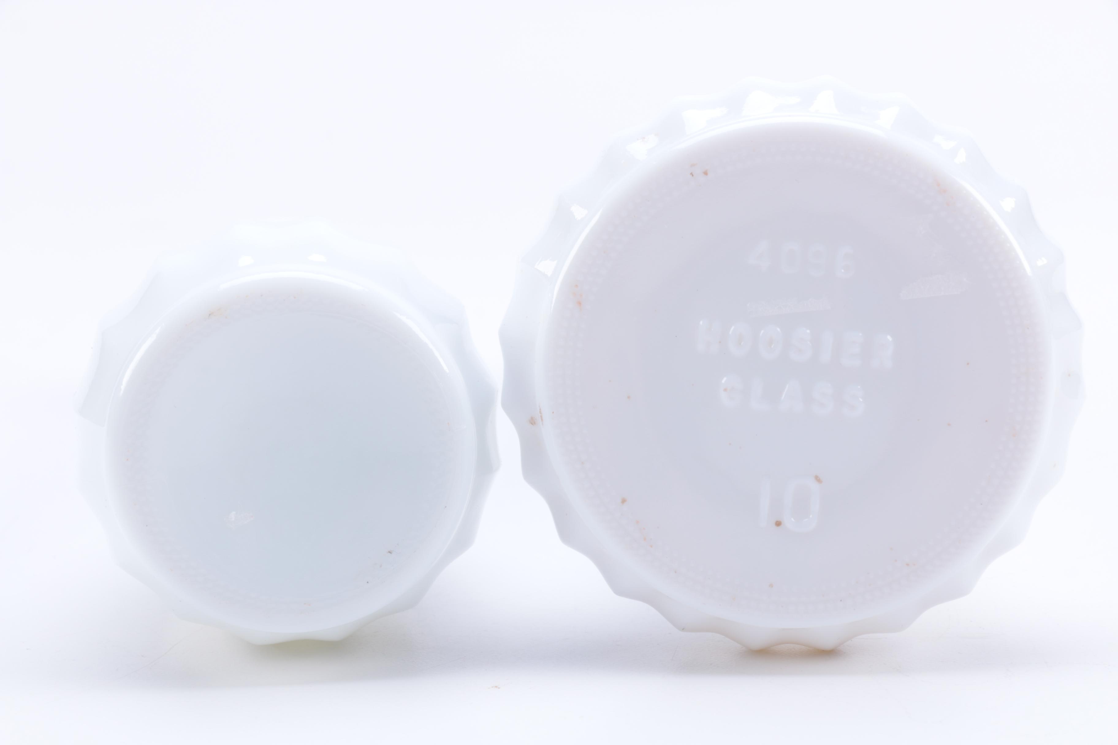 Modern White Home Decor