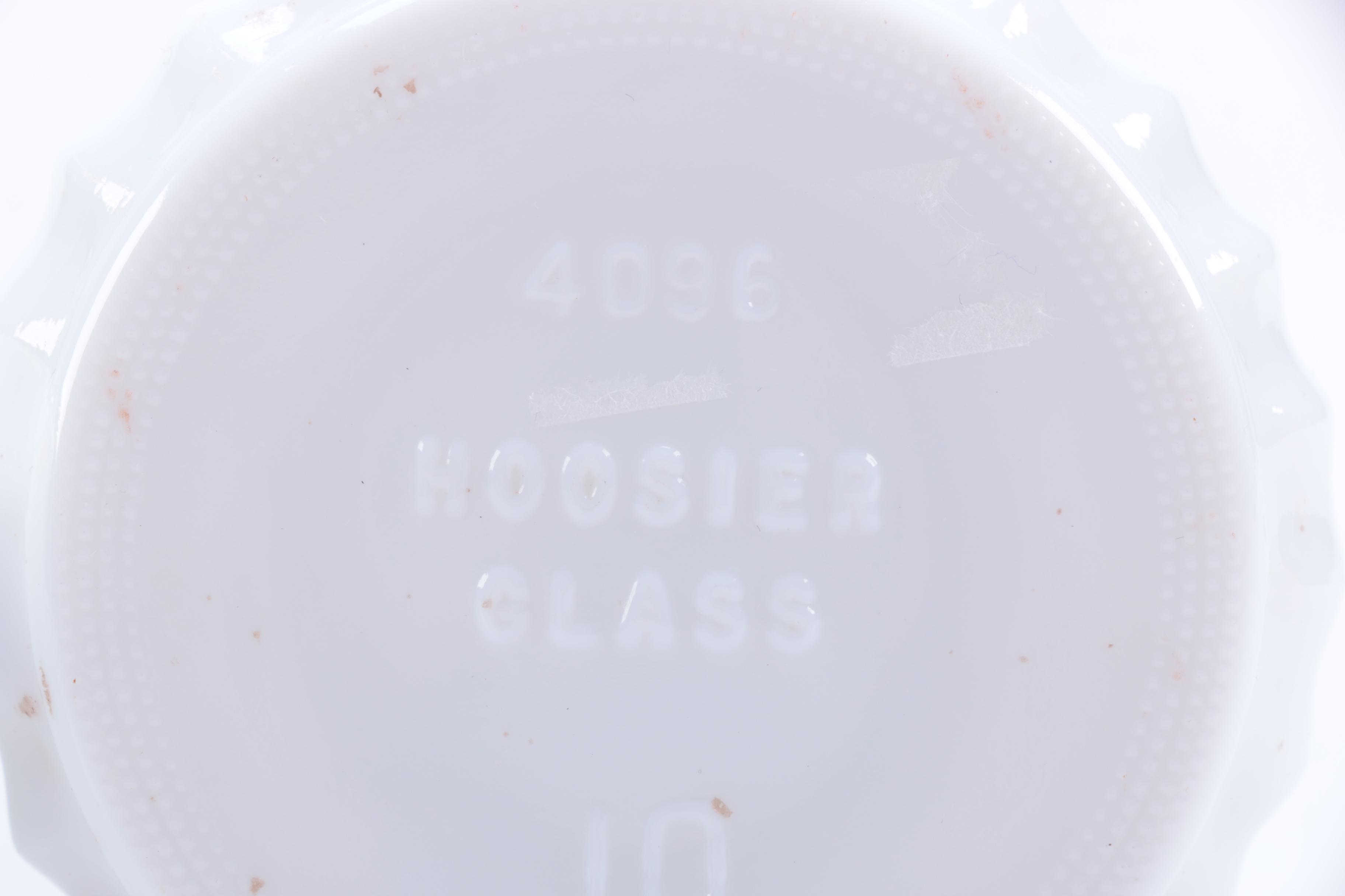 Modern White Home Decor