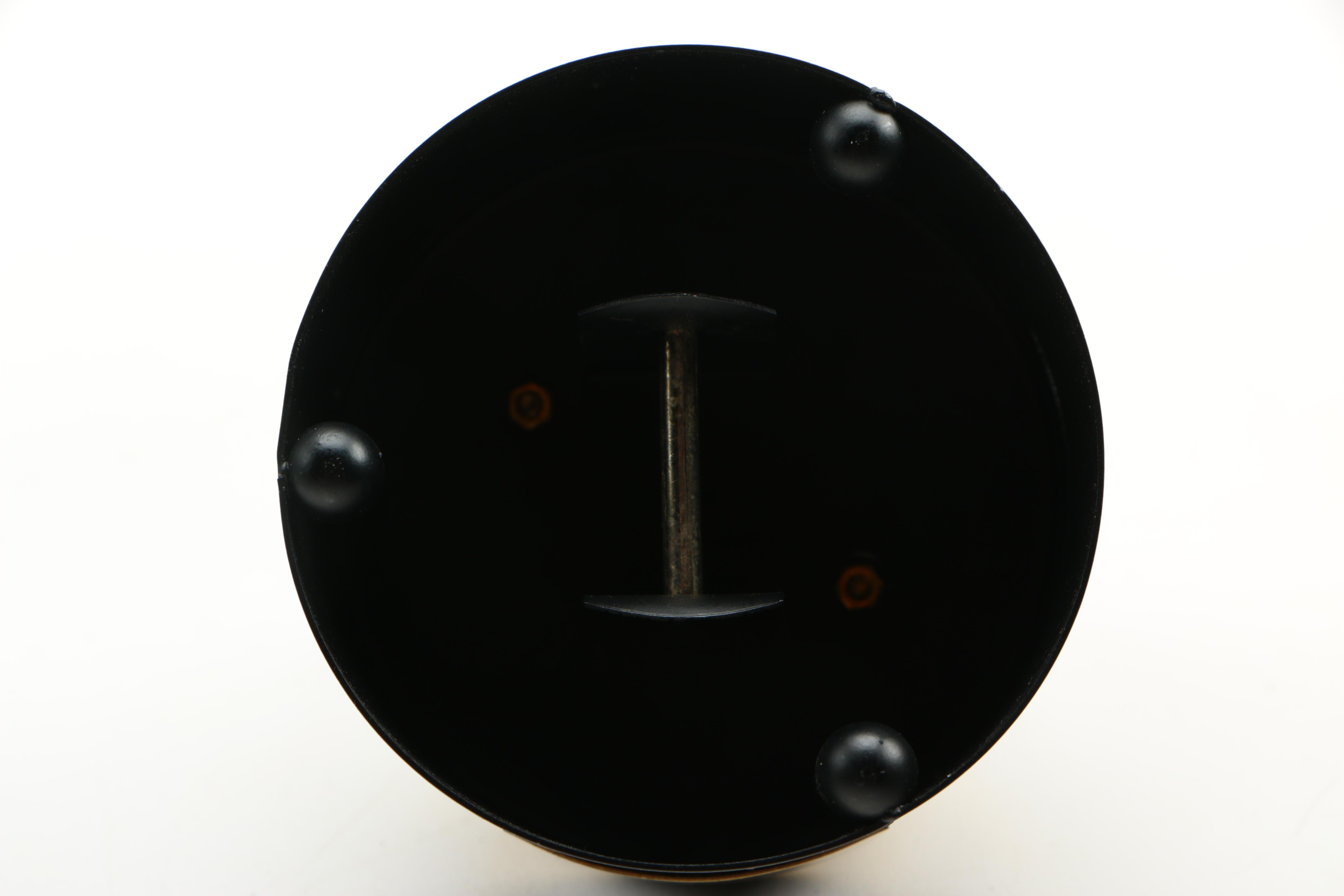 Brass Ticker Tape Model