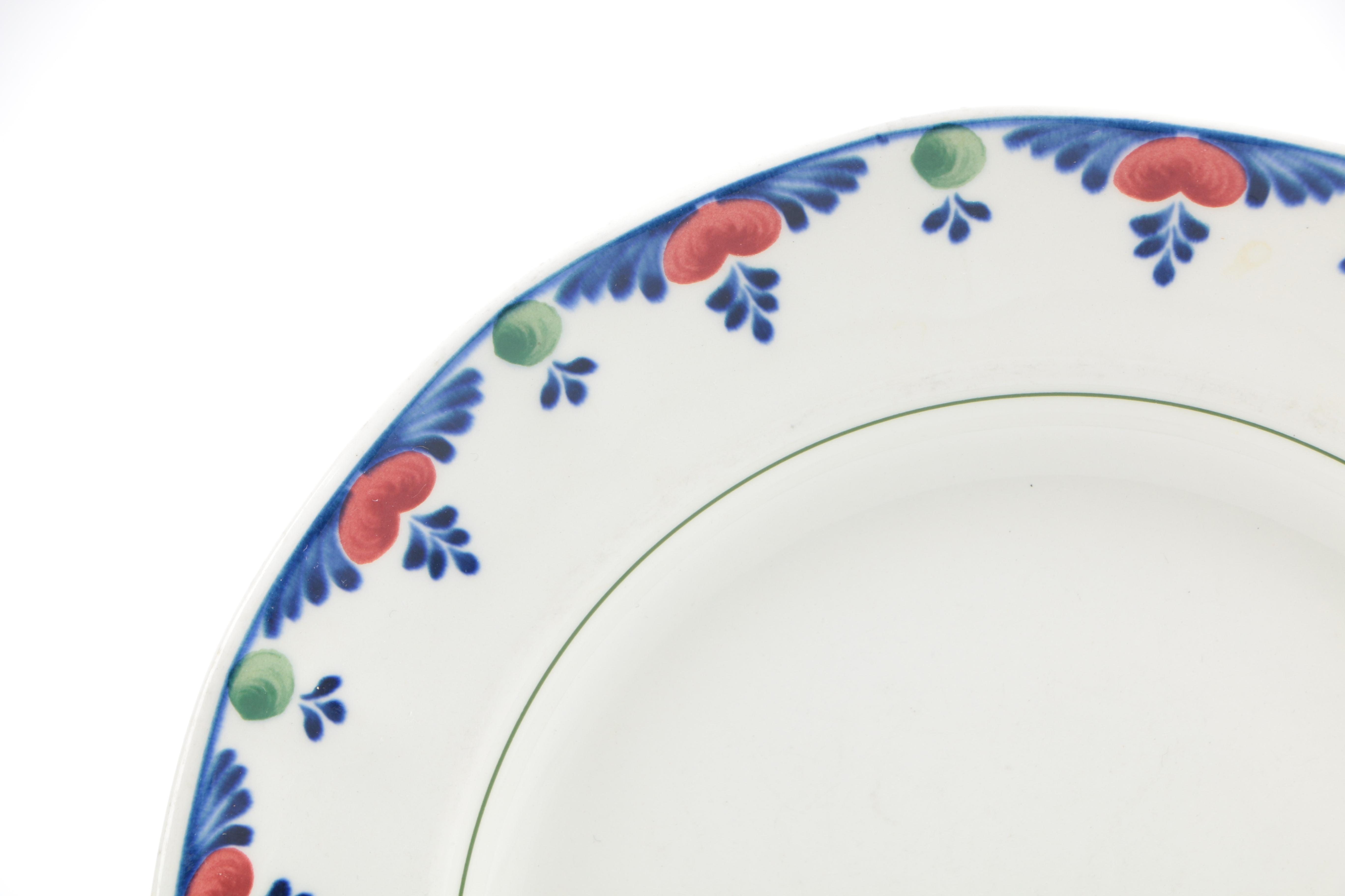 Adams "Veruschka" English China