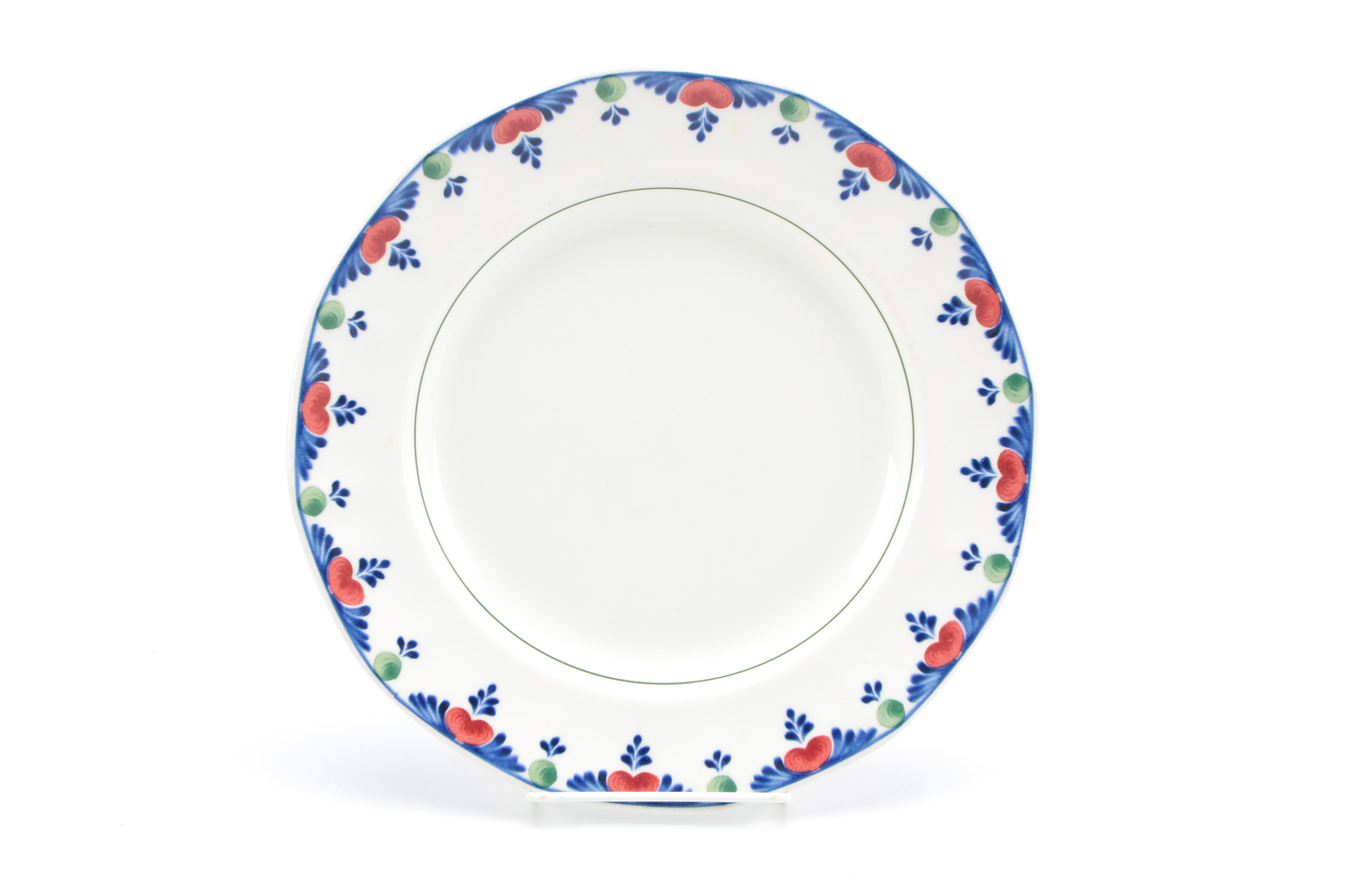 Adams "Veruschka" English China