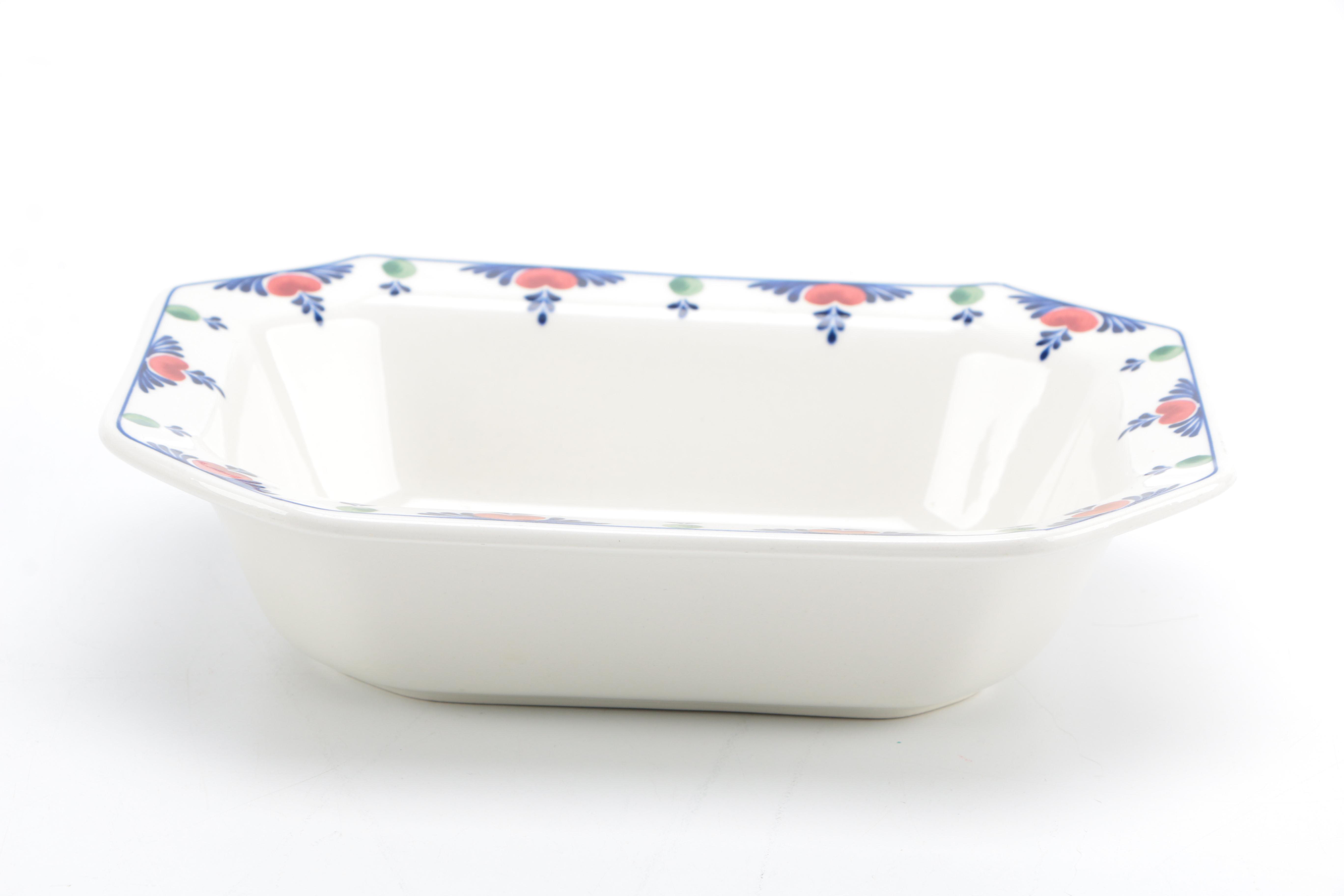 Adams "Veruschka" English China