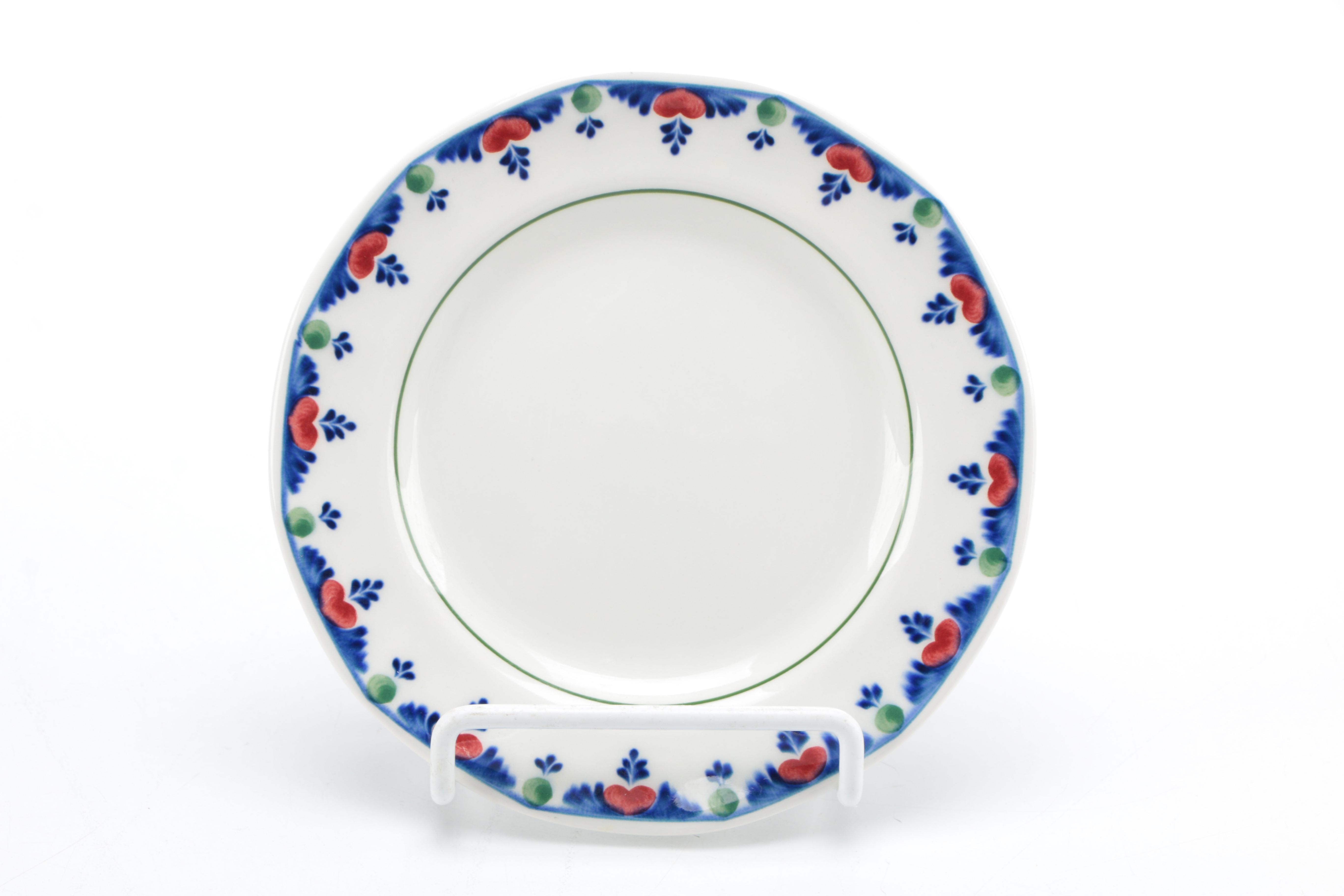 Adams "Veruschka" English China