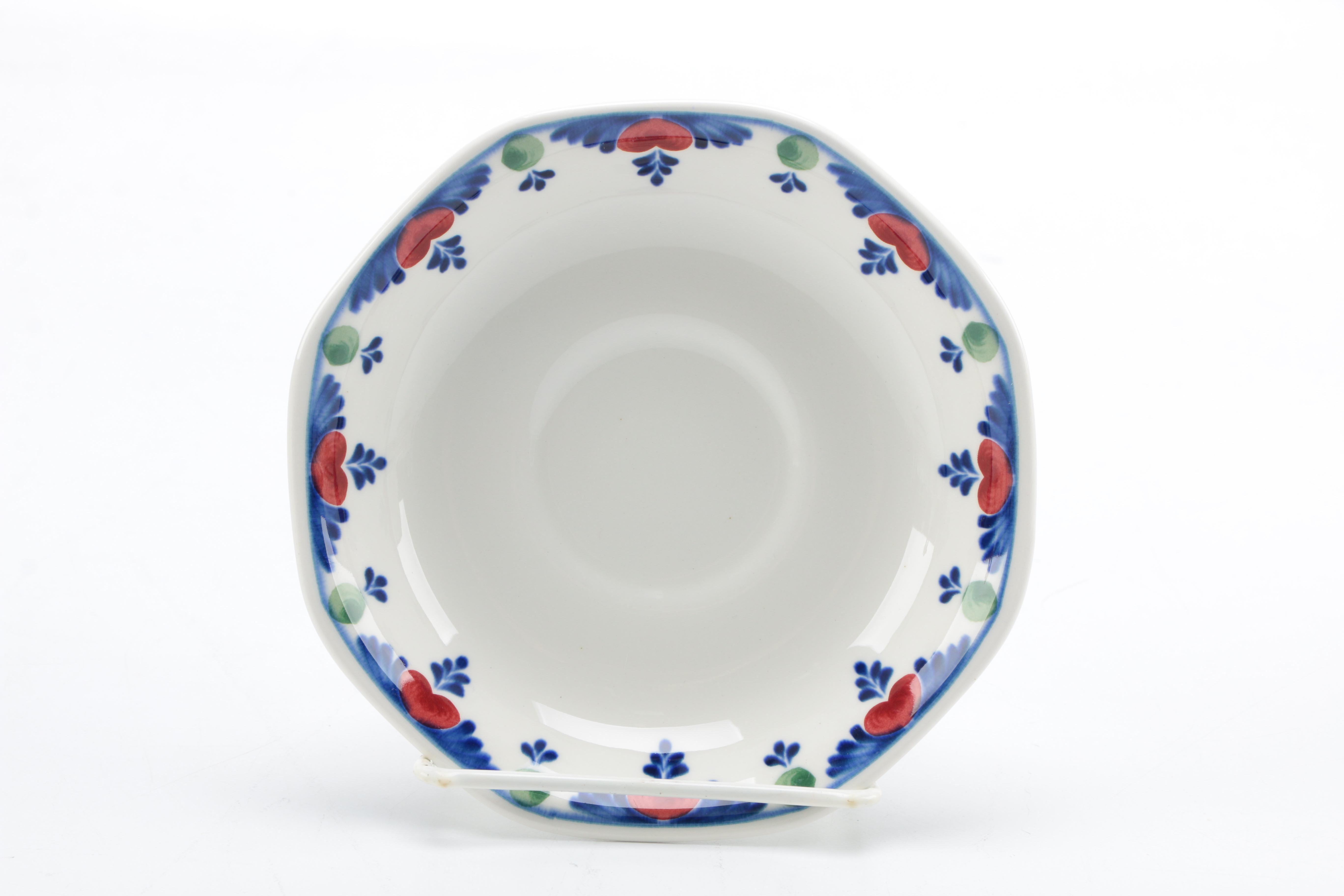 Adams "Veruschka" English China