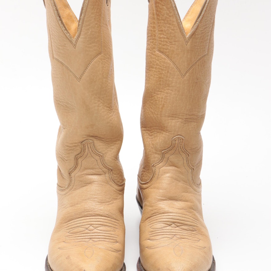 Justin Western Boots