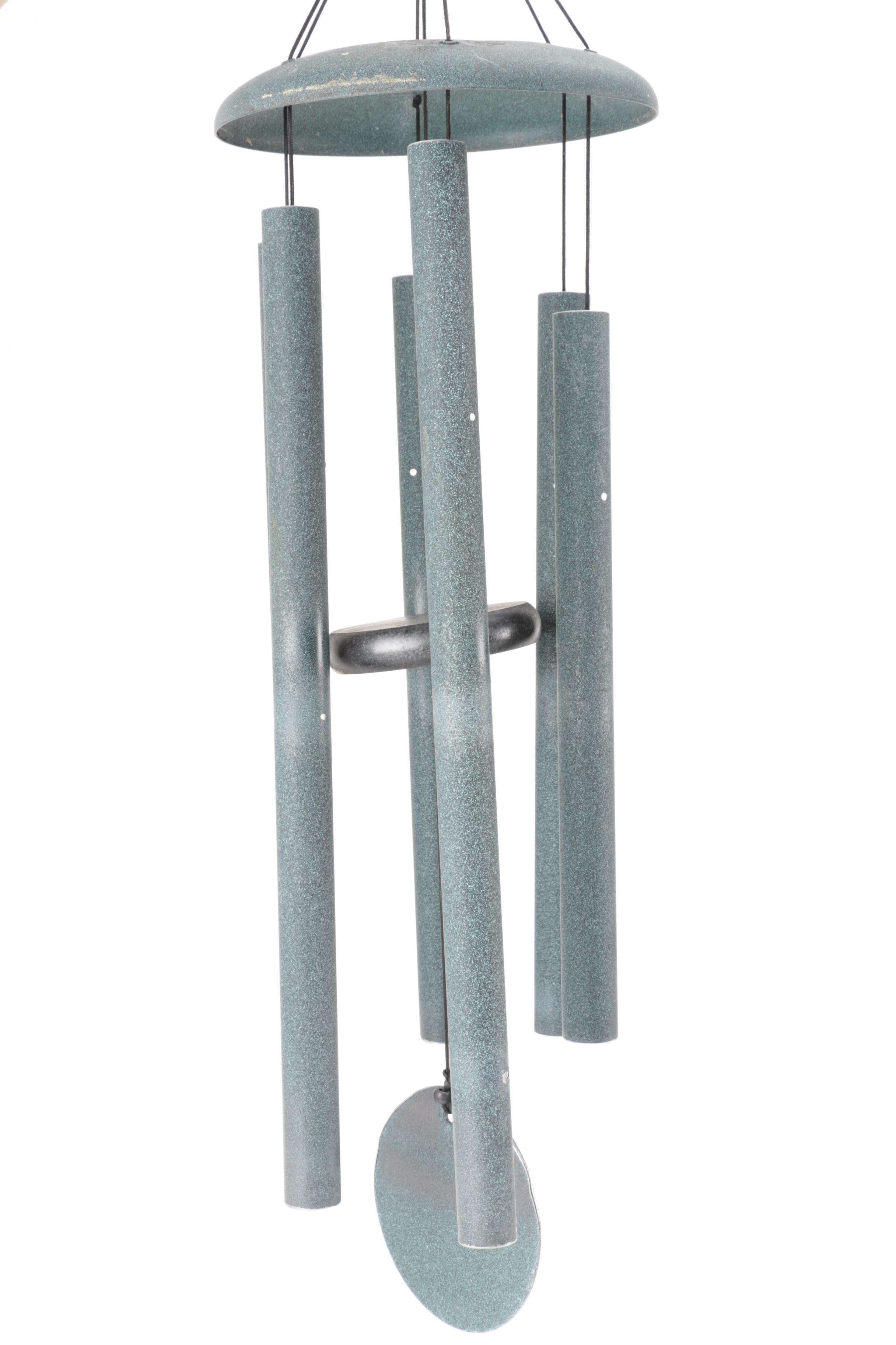 Woodstock Wind Chimes