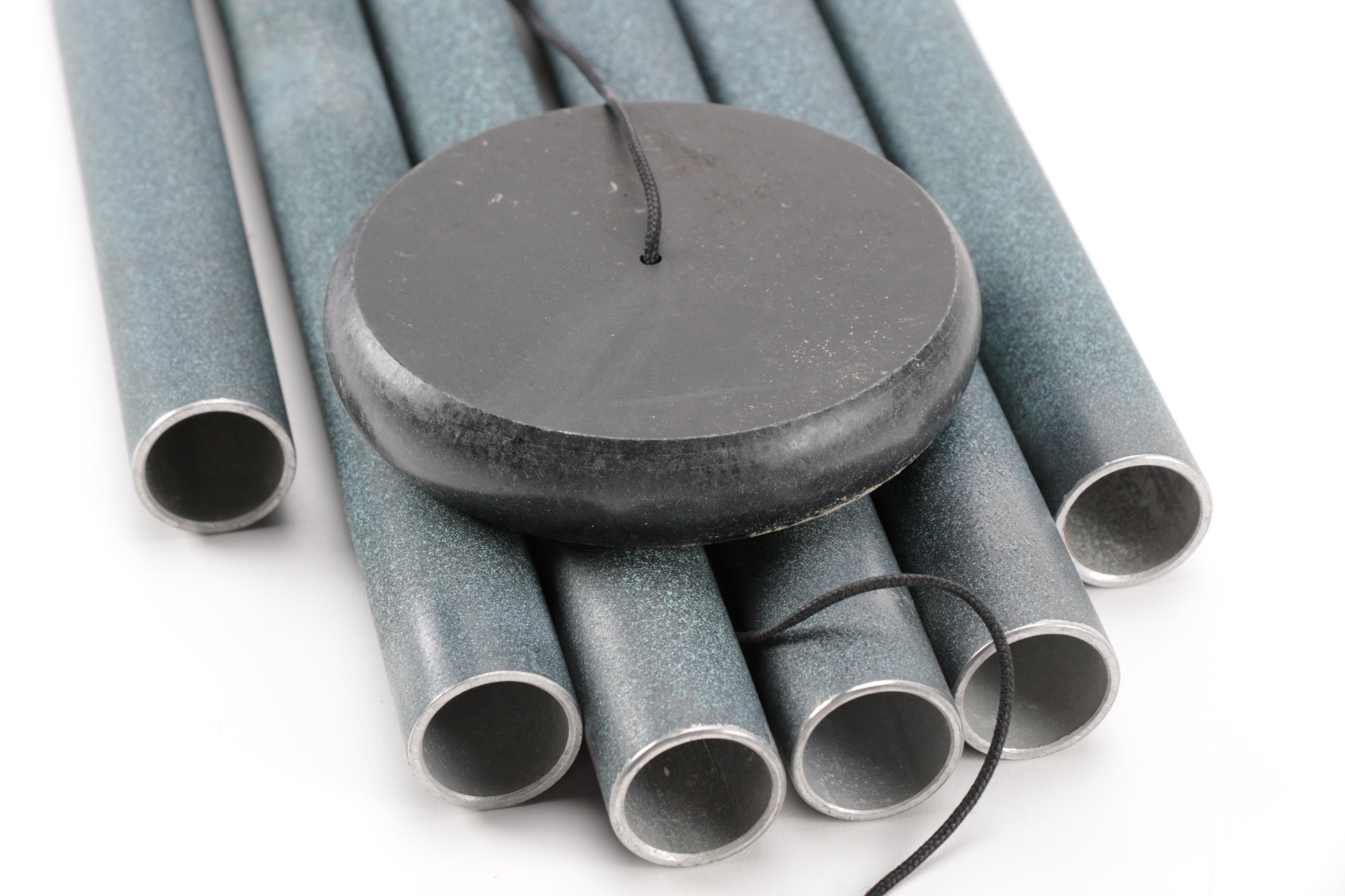 Woodstock Wind Chimes