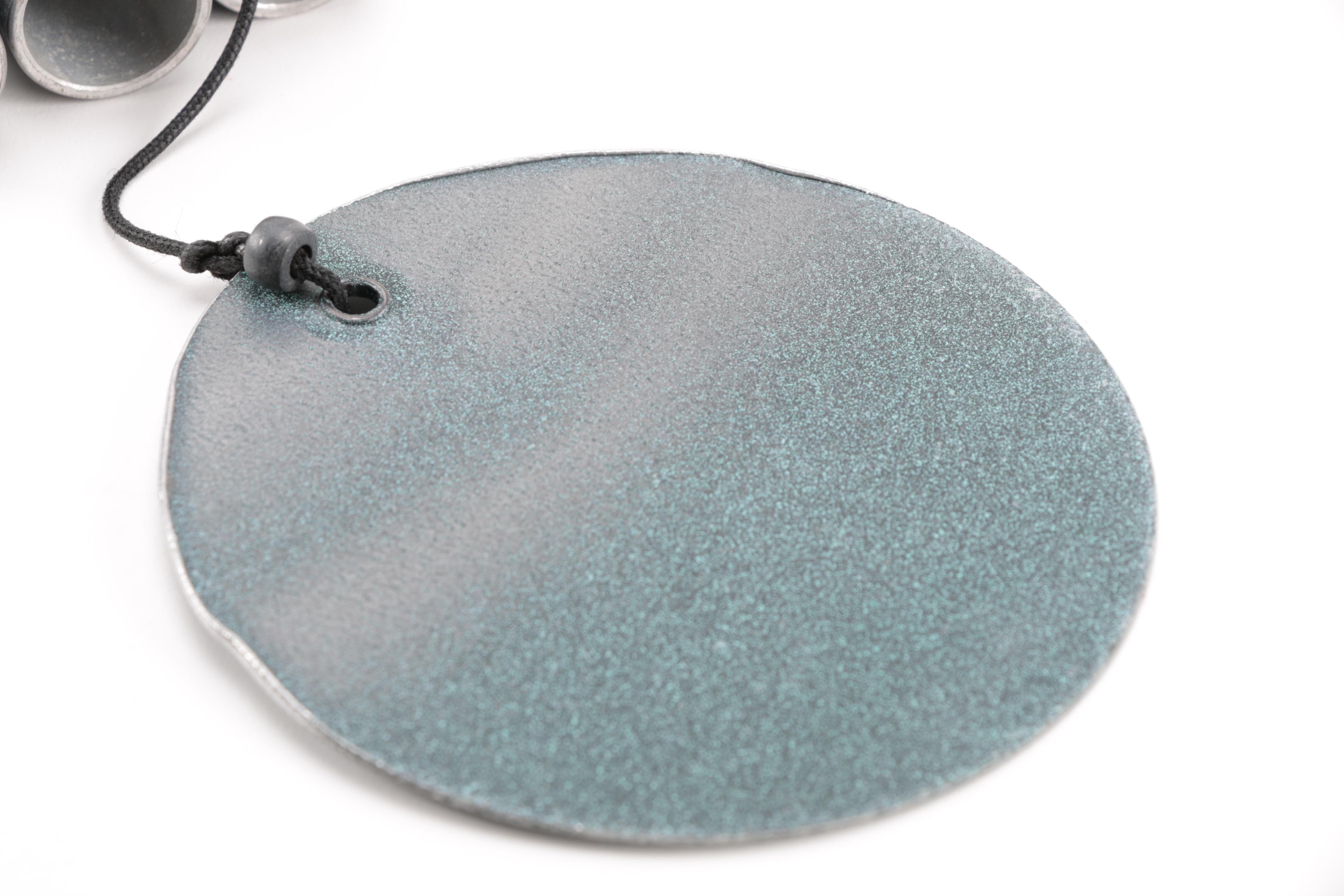 Woodstock Wind Chimes