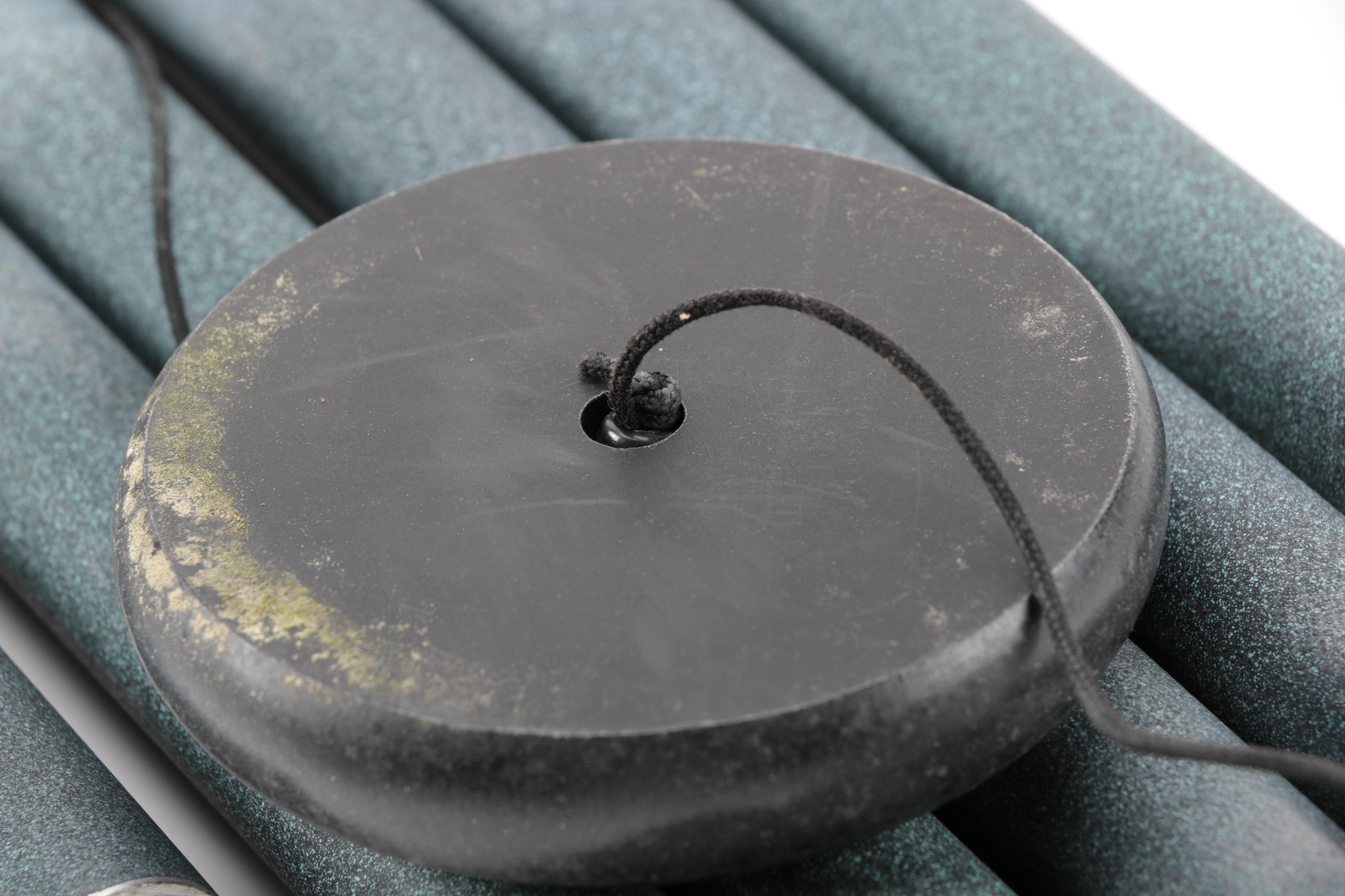 Woodstock Wind Chimes