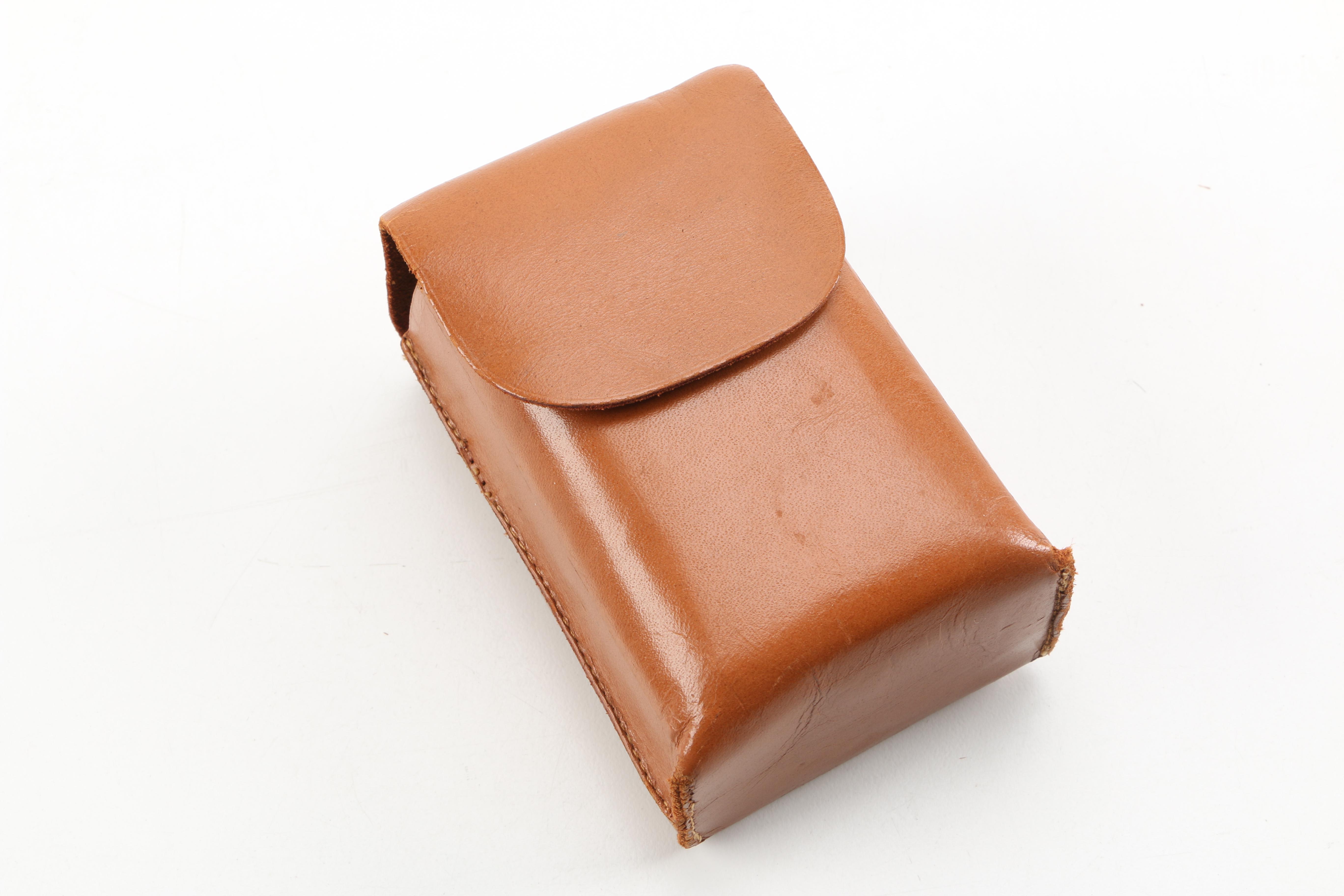 Assorted Wood Parlor Games